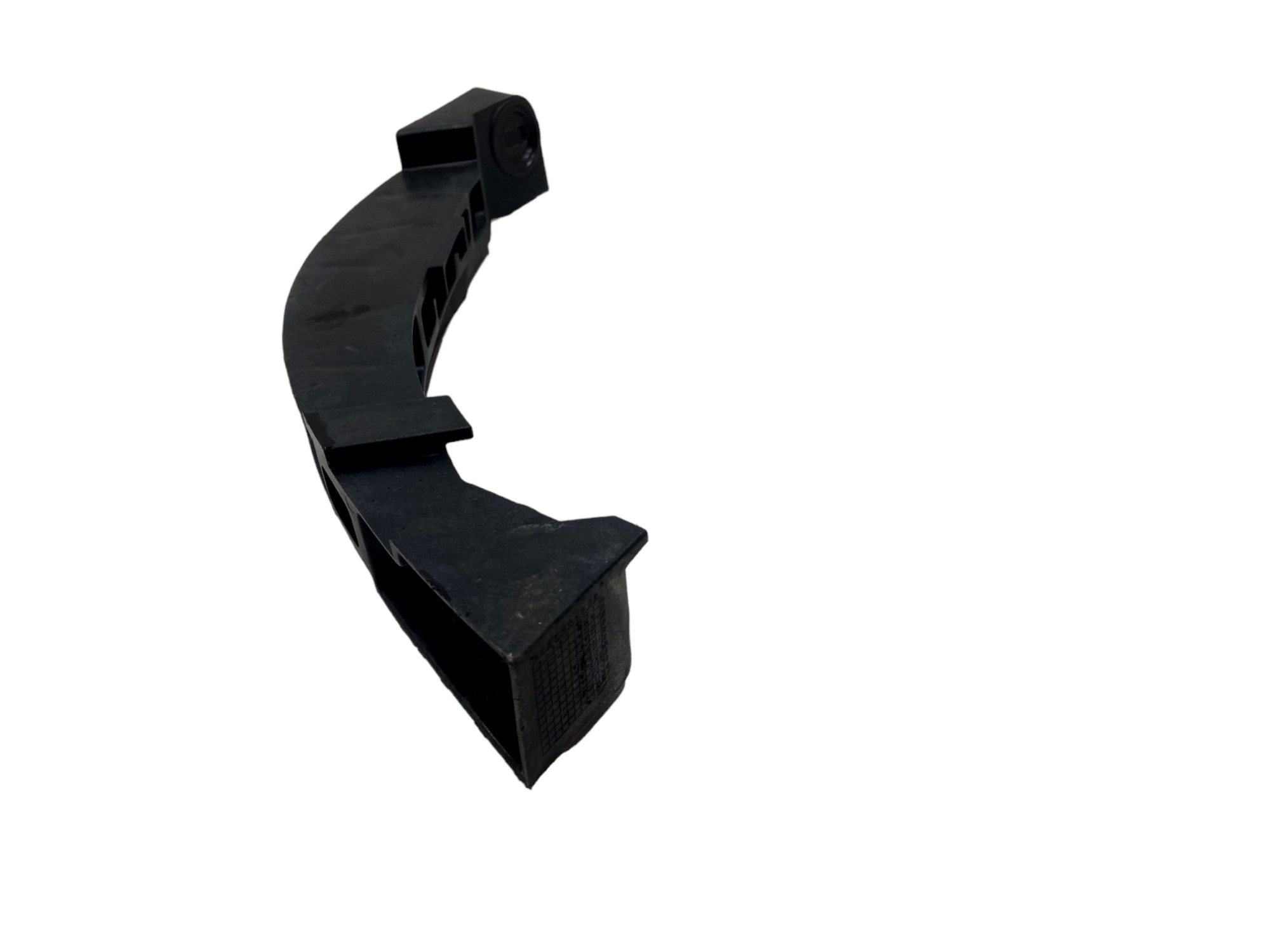 Suporte Guia Para-choque Traseiro Ld Voyage 09 A 12 3