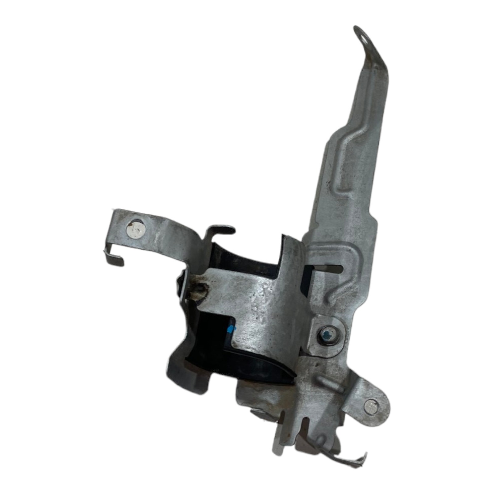 Suporte Chapa Filtro De Combustível Honda New Fit Original 3