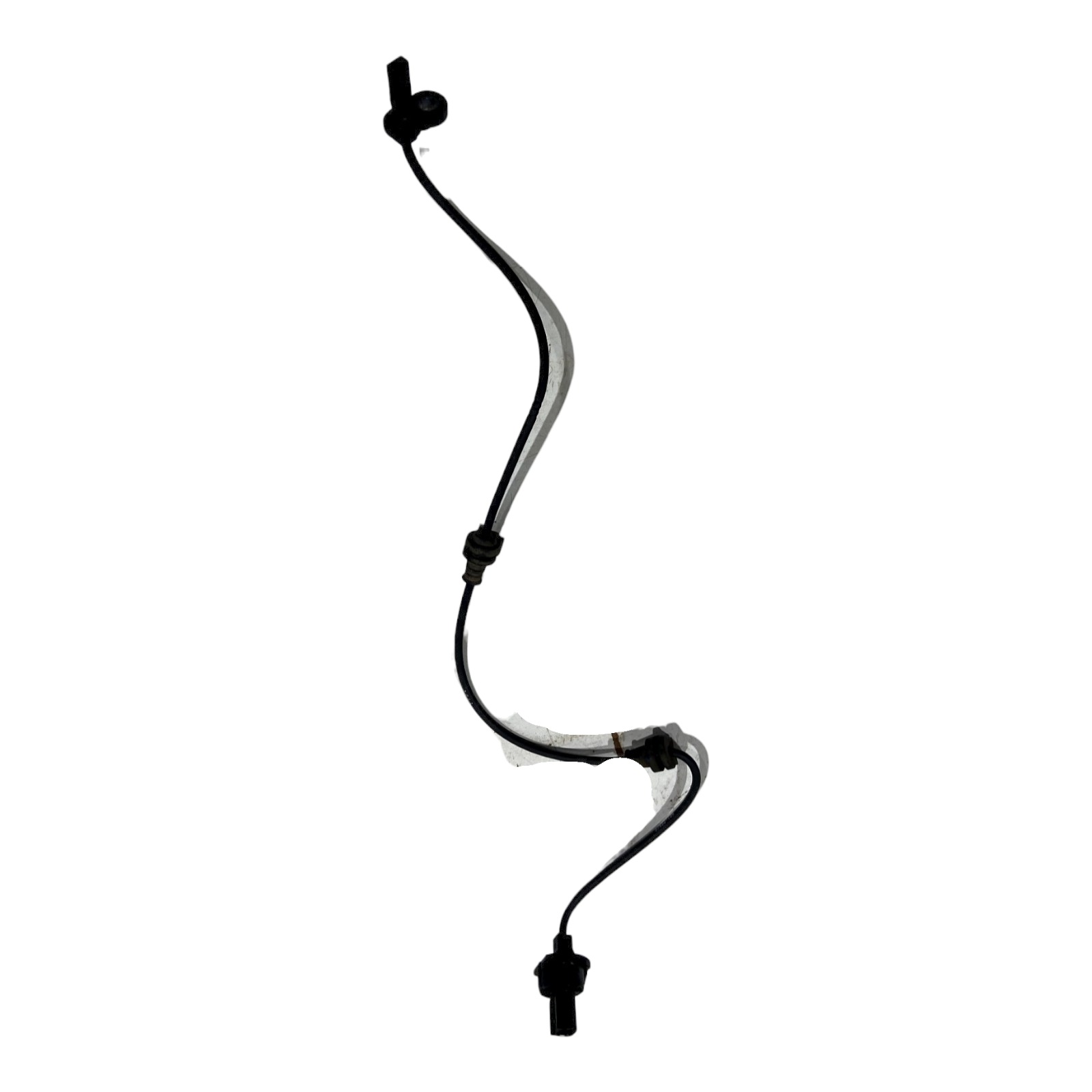 Sensor Abs Dianteira Esquerda Honda New Fit 15 A 20 Original 9