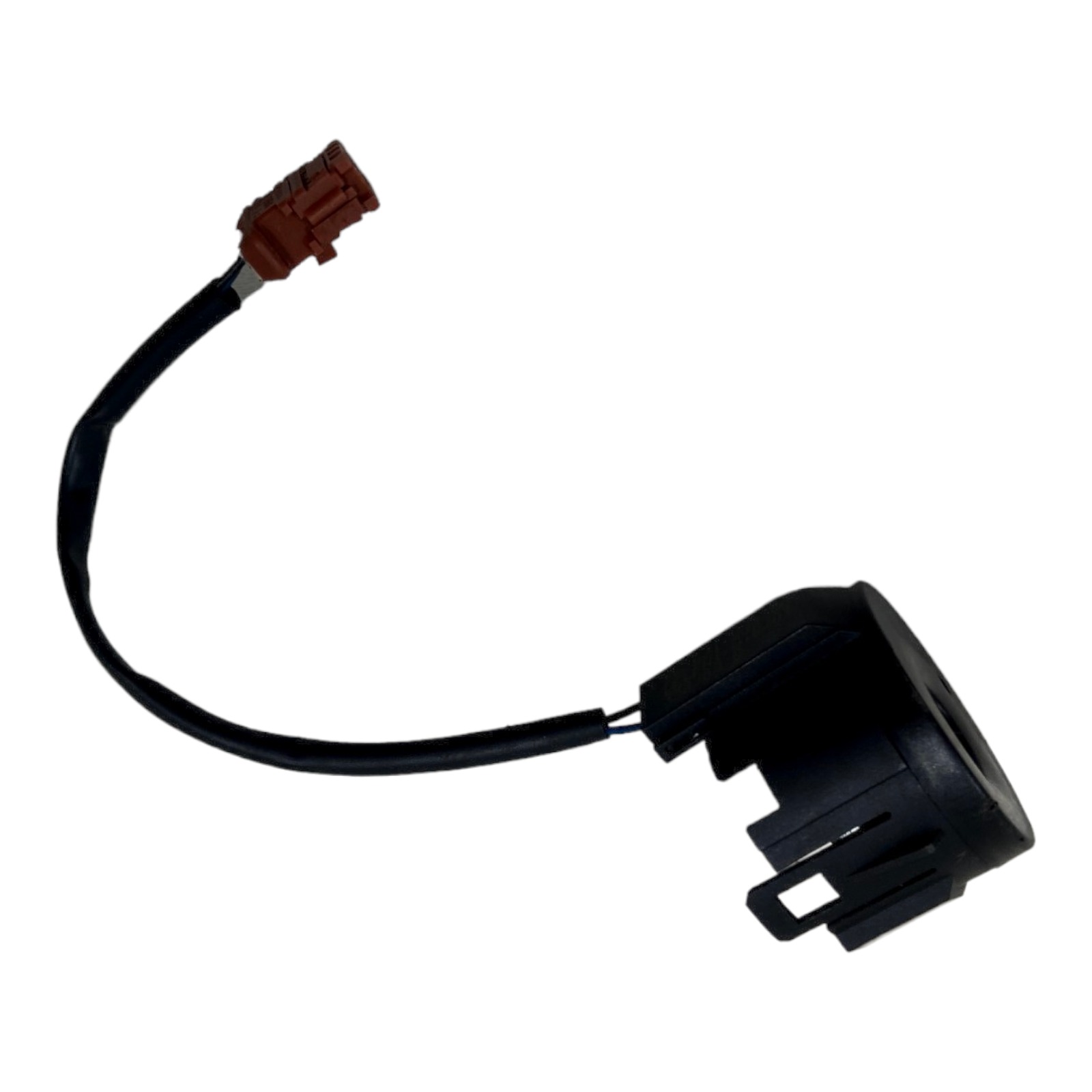 Antena E Mobilizadora Da Chave Citroen C3 Peugeot 206 207 2