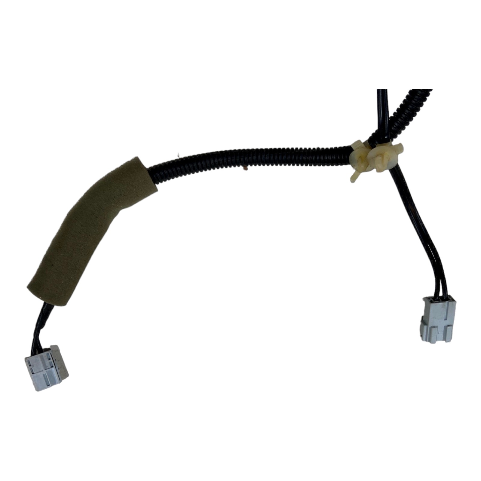 Chicote Plug Conector Painel Tabelier Honda Fit Original 4