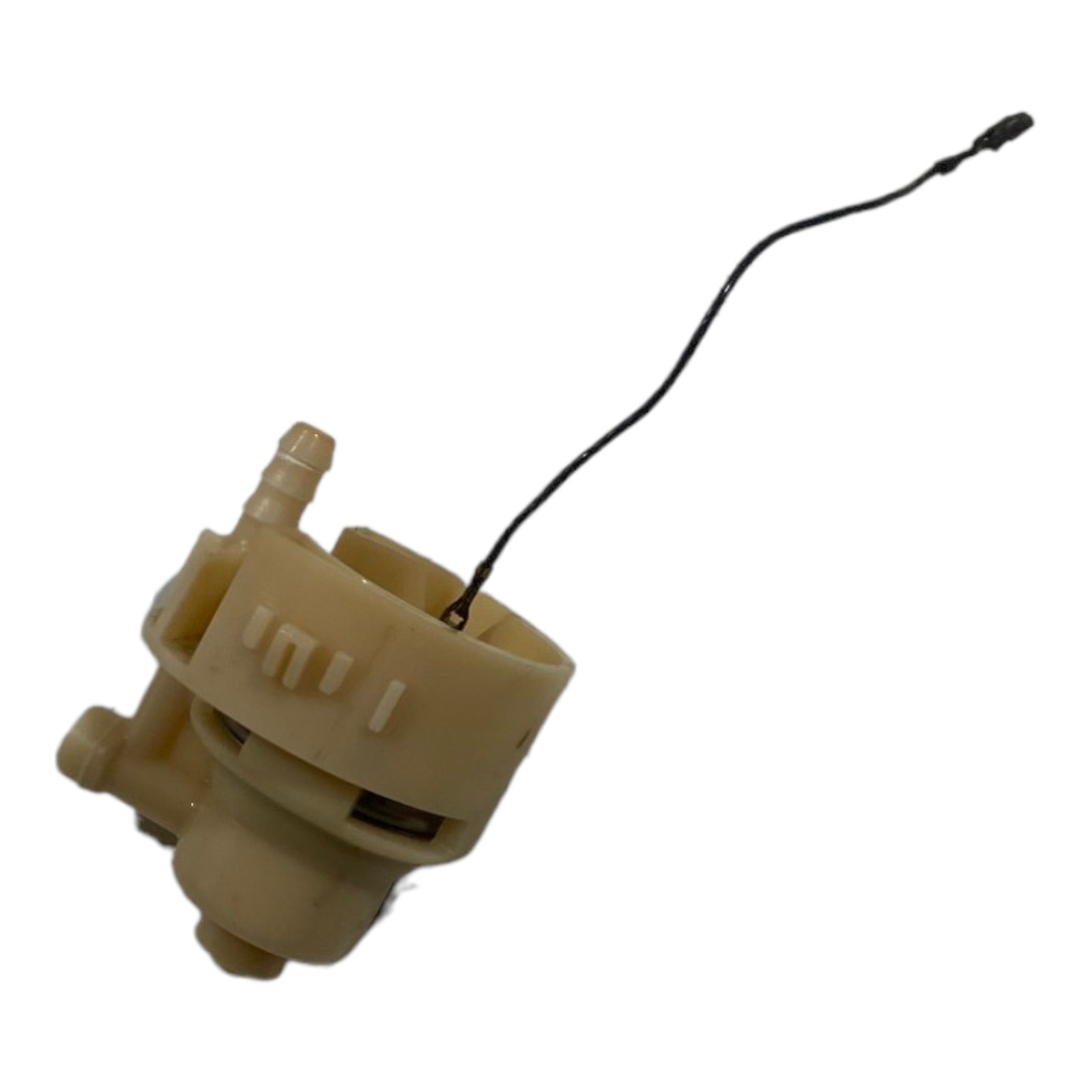 Regulador Pressão Combustível C/suporte Vw Fox Up Original 9