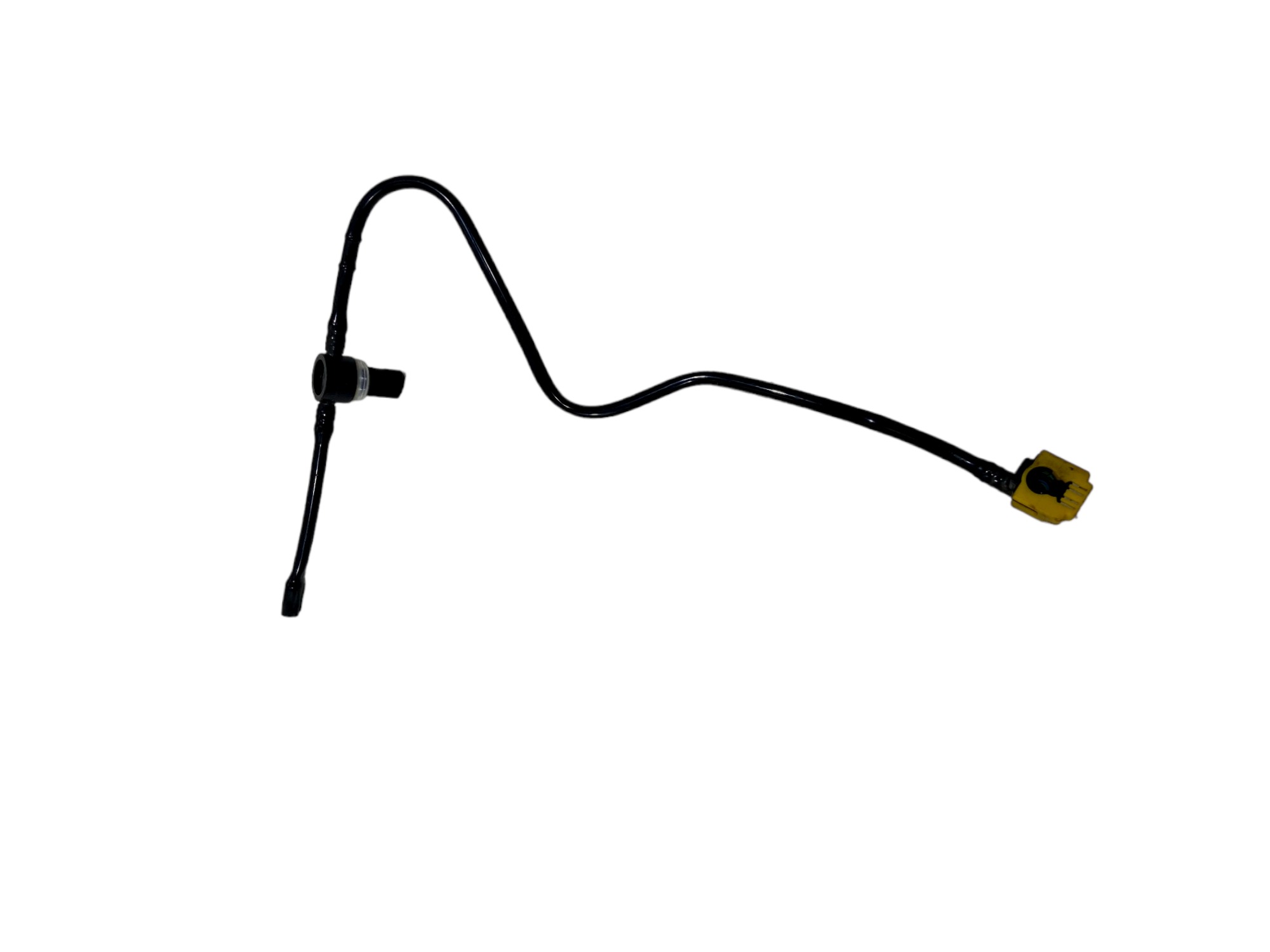 Válvula Reciclagem Canister Sensor Completa Uno Cronos Argo 5