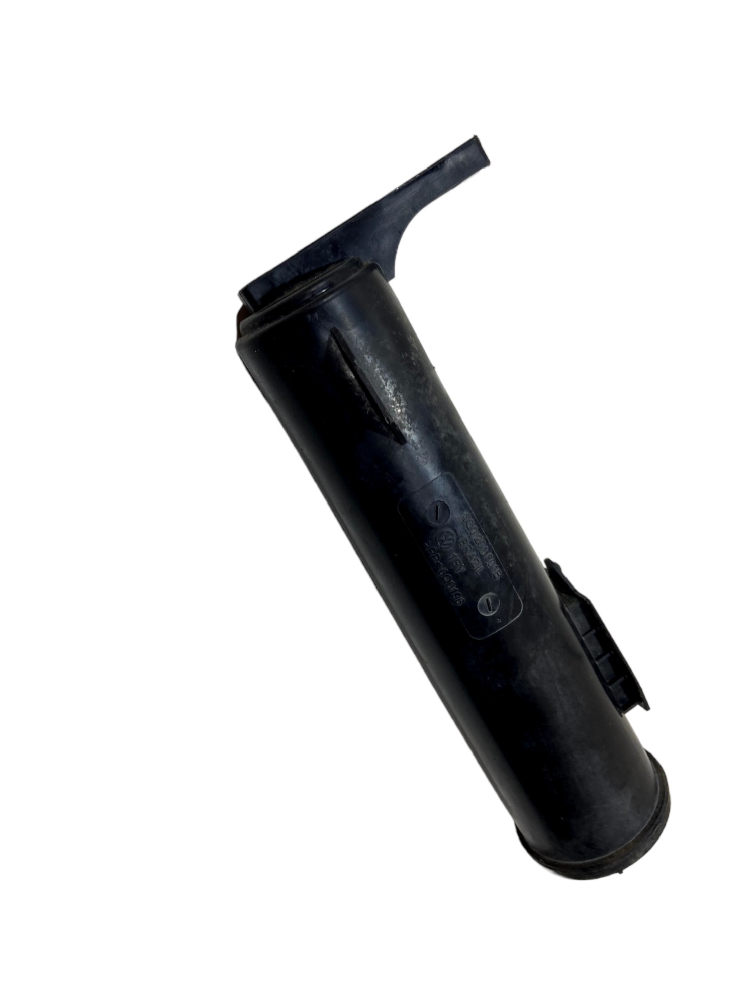 Filtro Canister Carvão Ativado Vw Fox Polo Golf Spacefox 8