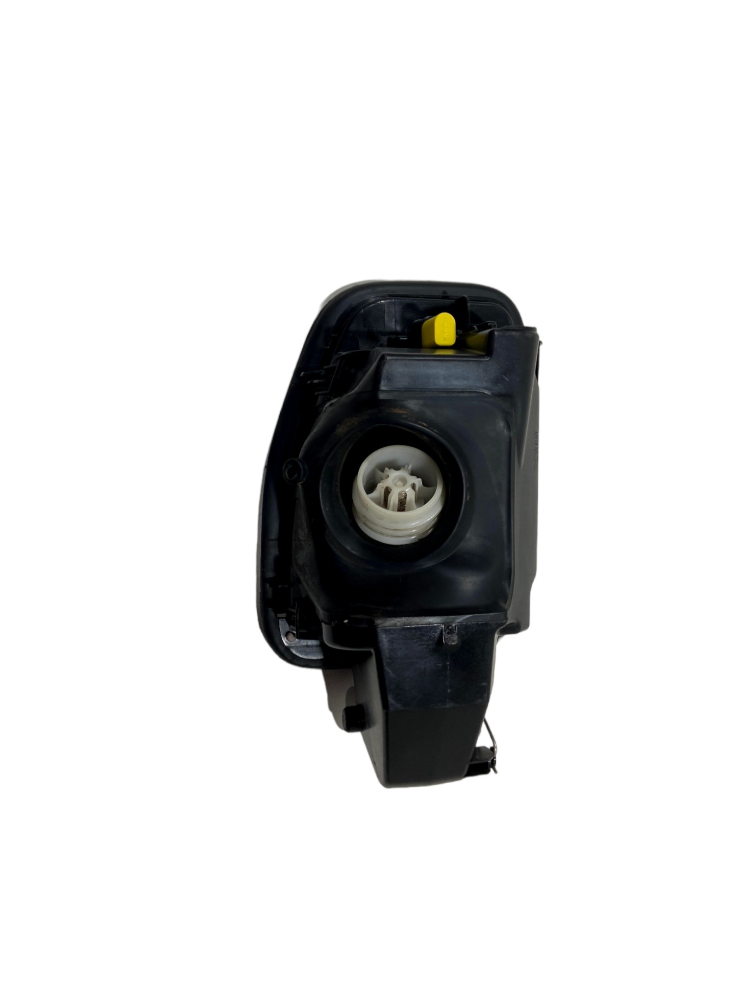 Portinhola Tanque De Combustível Ford Ranger 2013 A 2022 4