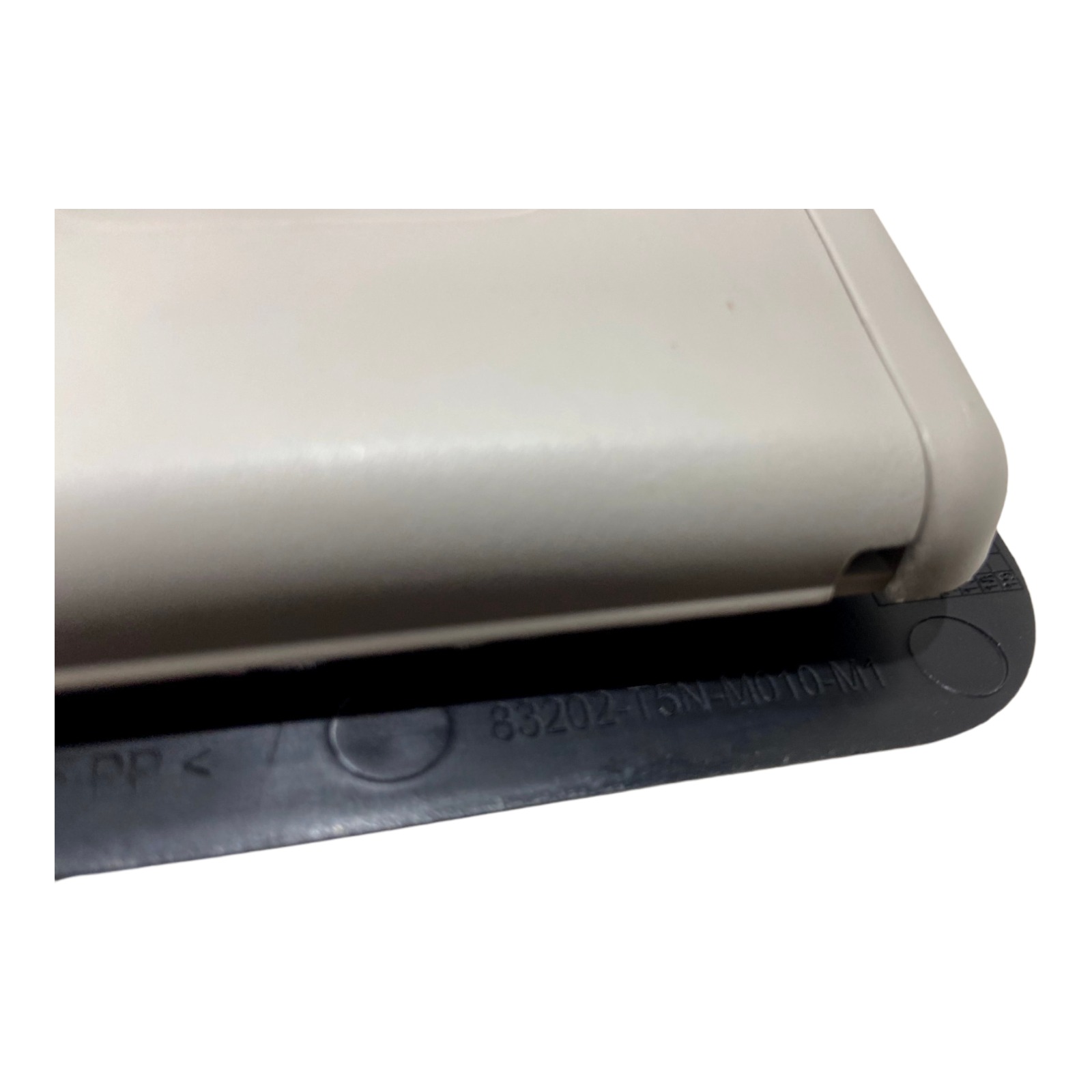 Acabamento Teto Direito Top Tether Honda Wr-v Fit Original 3