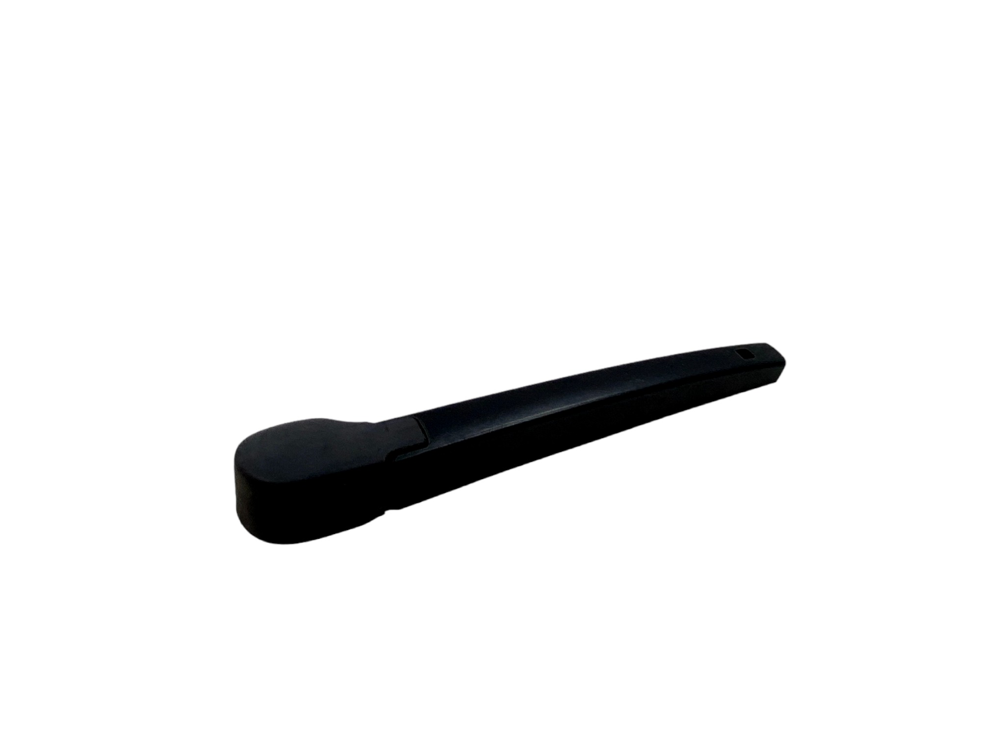 Braço Limpador De Para-brisa Traseiro Vw Golf Up Original 5