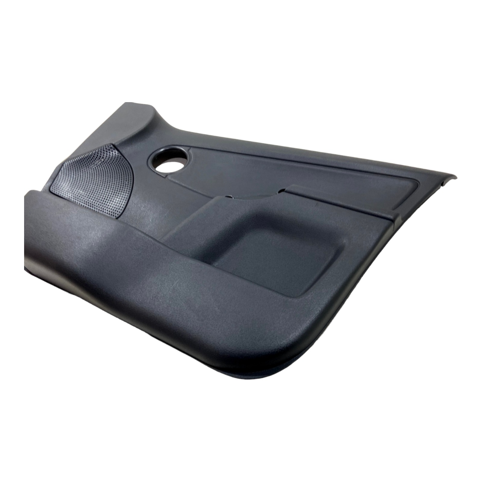 Forro De Porta Dianteira Direita Citroen C3 2003 A 2012 6