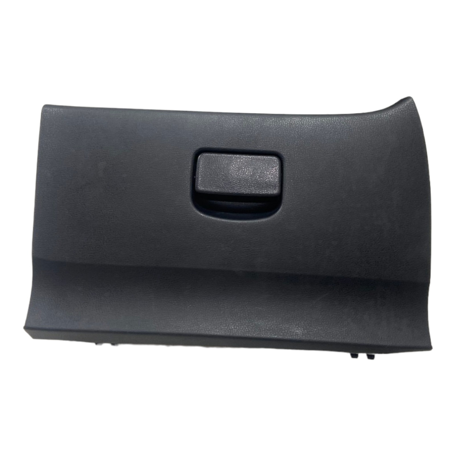 Tampa Porta Luva Puxador Completo Nissan Versa March Origina 4
