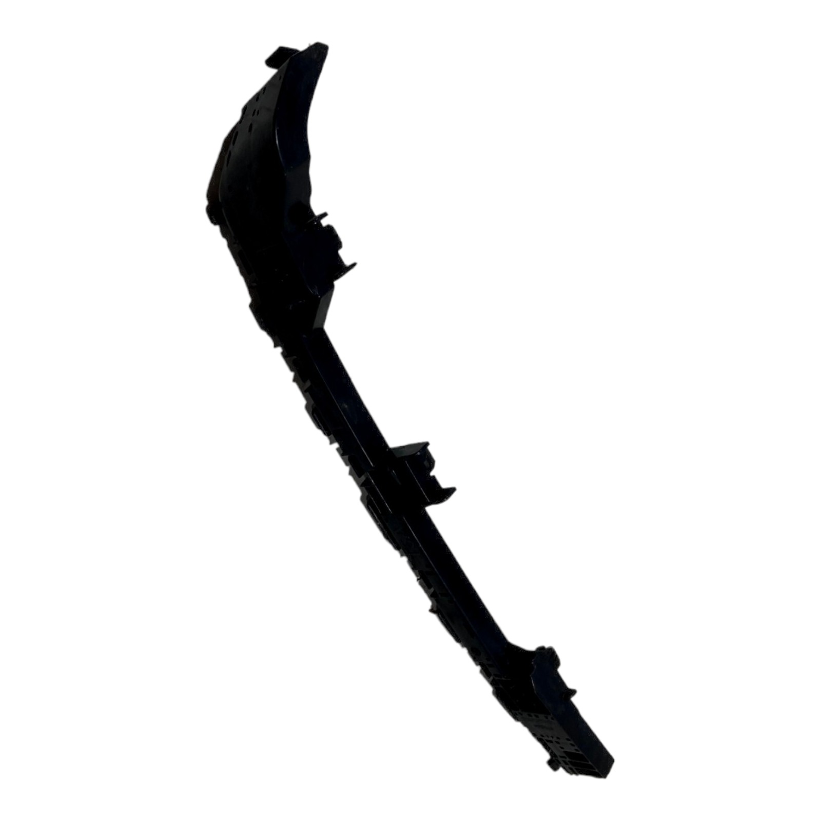 Guia Suporte Parachoque Traseiro Esquerdo Honda New Fit Ori 10