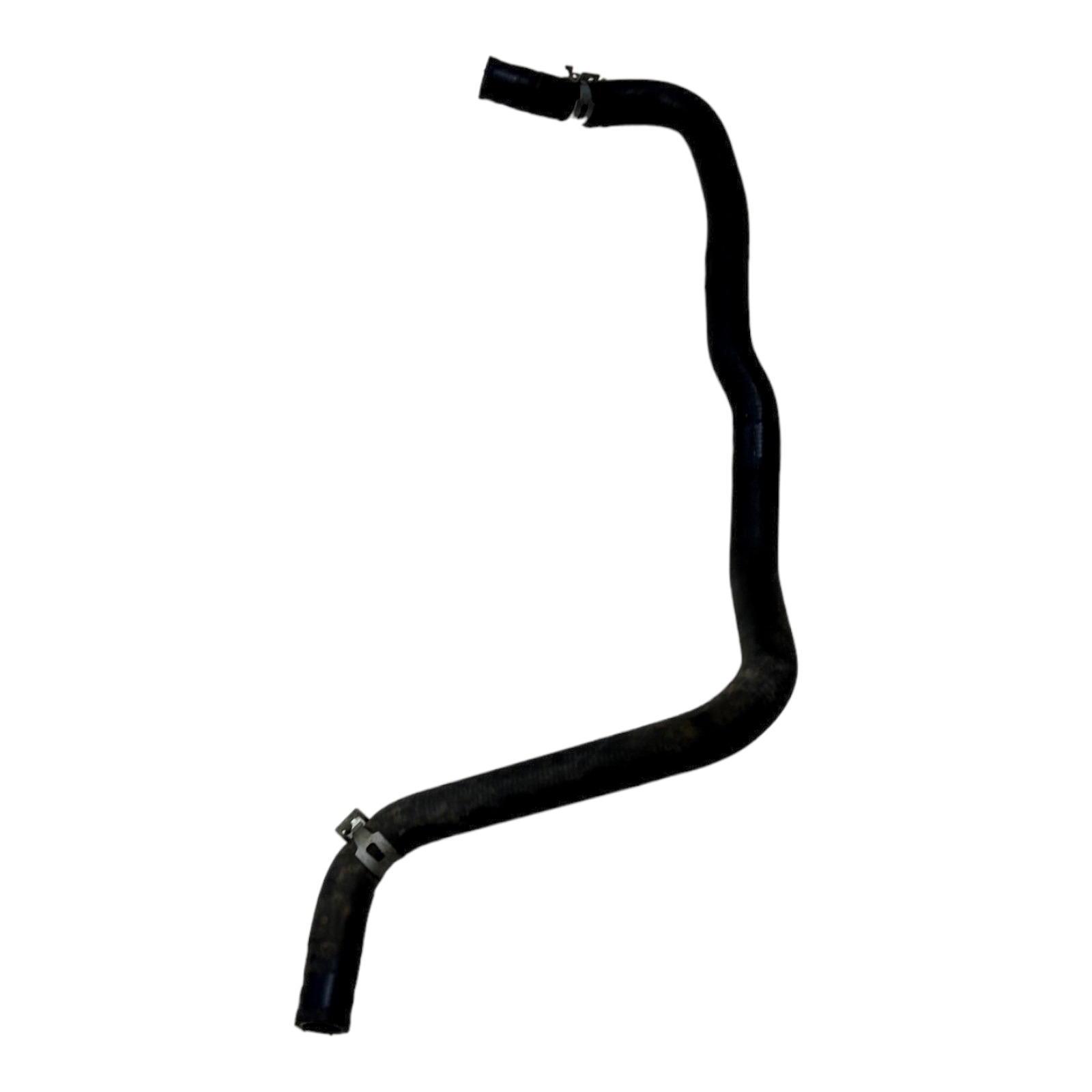 Mangueira Duto Cano Ar Quente Honda New Fit Original 3