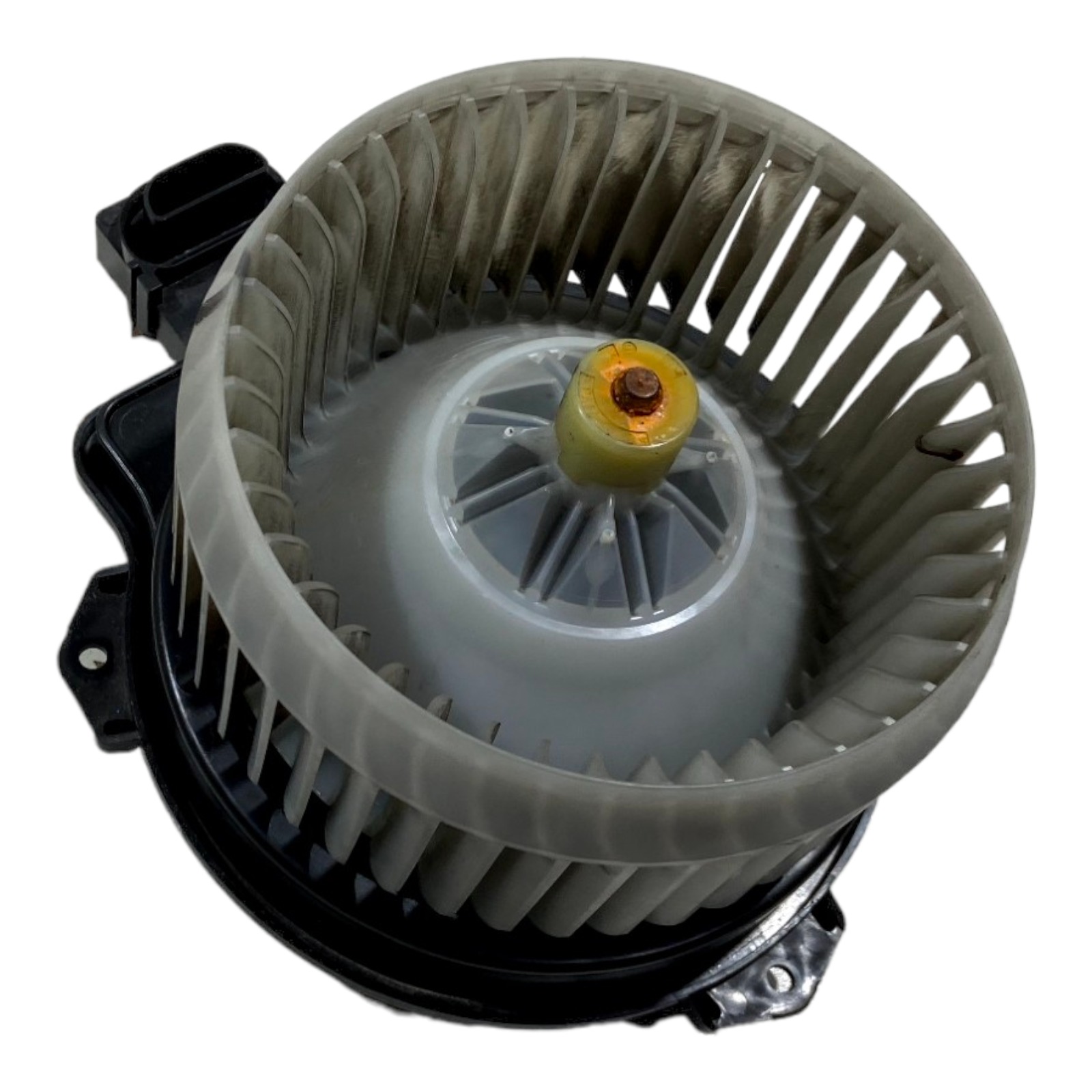 Motor Ar Forçado Ventilação Honda New Fit City Wrv Original 9
