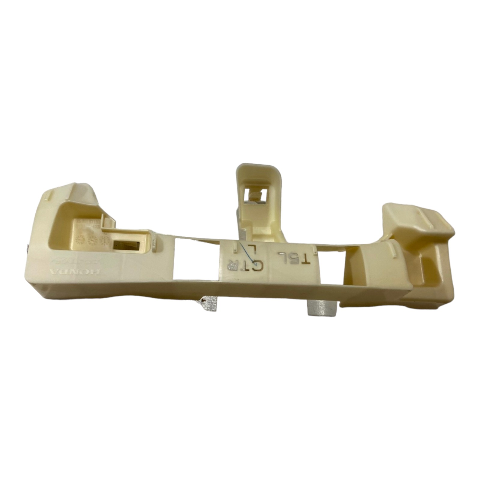 Guia Suporte Traseiro Esquerdo Forro Teto Honda Fit Original 5