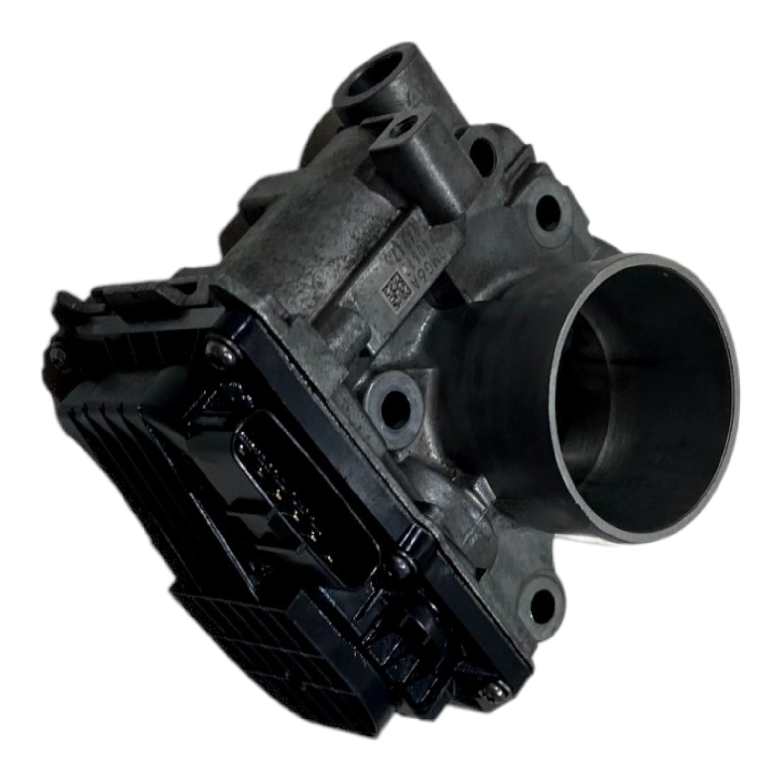 Corpo De Borboleta Tbi Honda New Fit City 1.5 Gmg6a Original 8