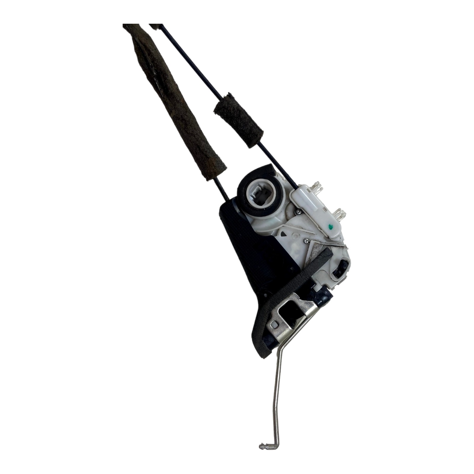 Fechadura Traseira Esquerda Elétrica Hr-v Wr-v City Fit Orig 7
