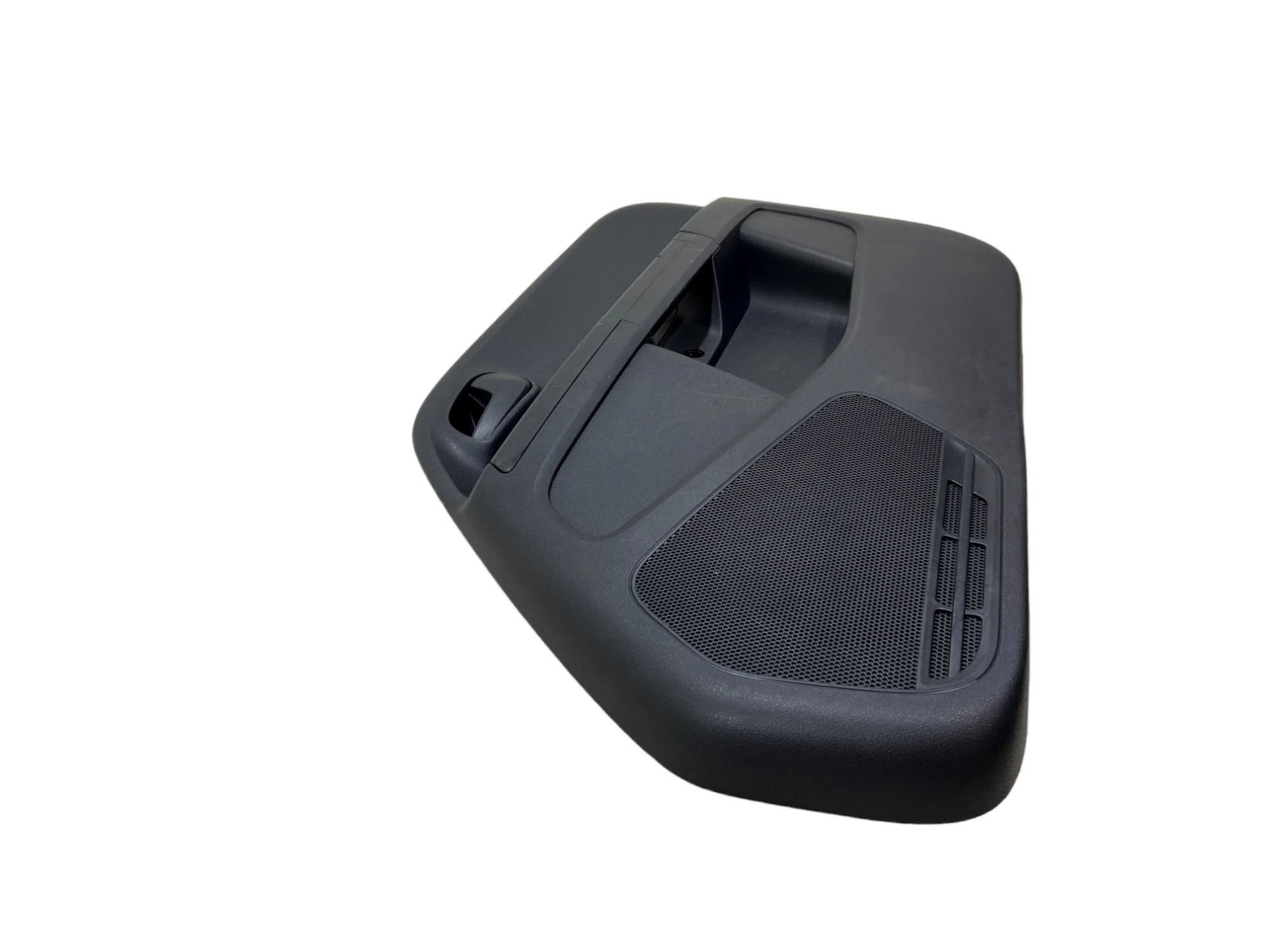Forro Painel De Porta Dianteira Direita Vw Up Original 2015 4