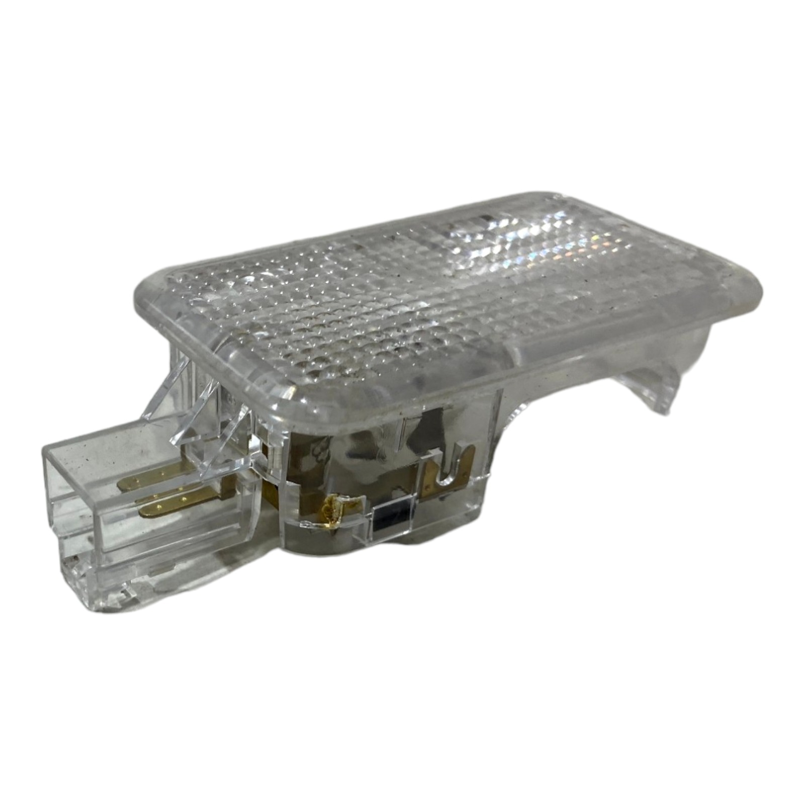 Luz Lanterna Lâmpada Porta Malas Honda New Fit Original 4