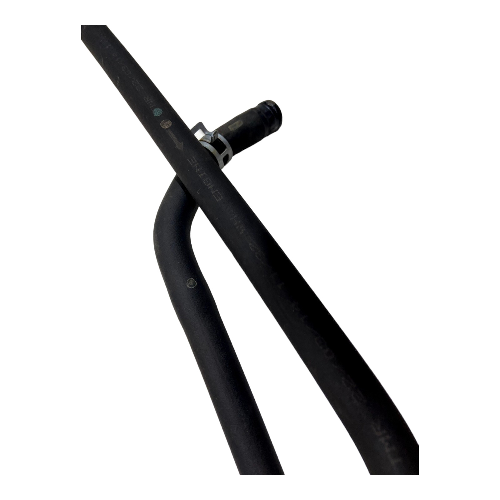 Mangueira Tubo Hidrovacuo Honda New Fit 15 A 20 Original 4