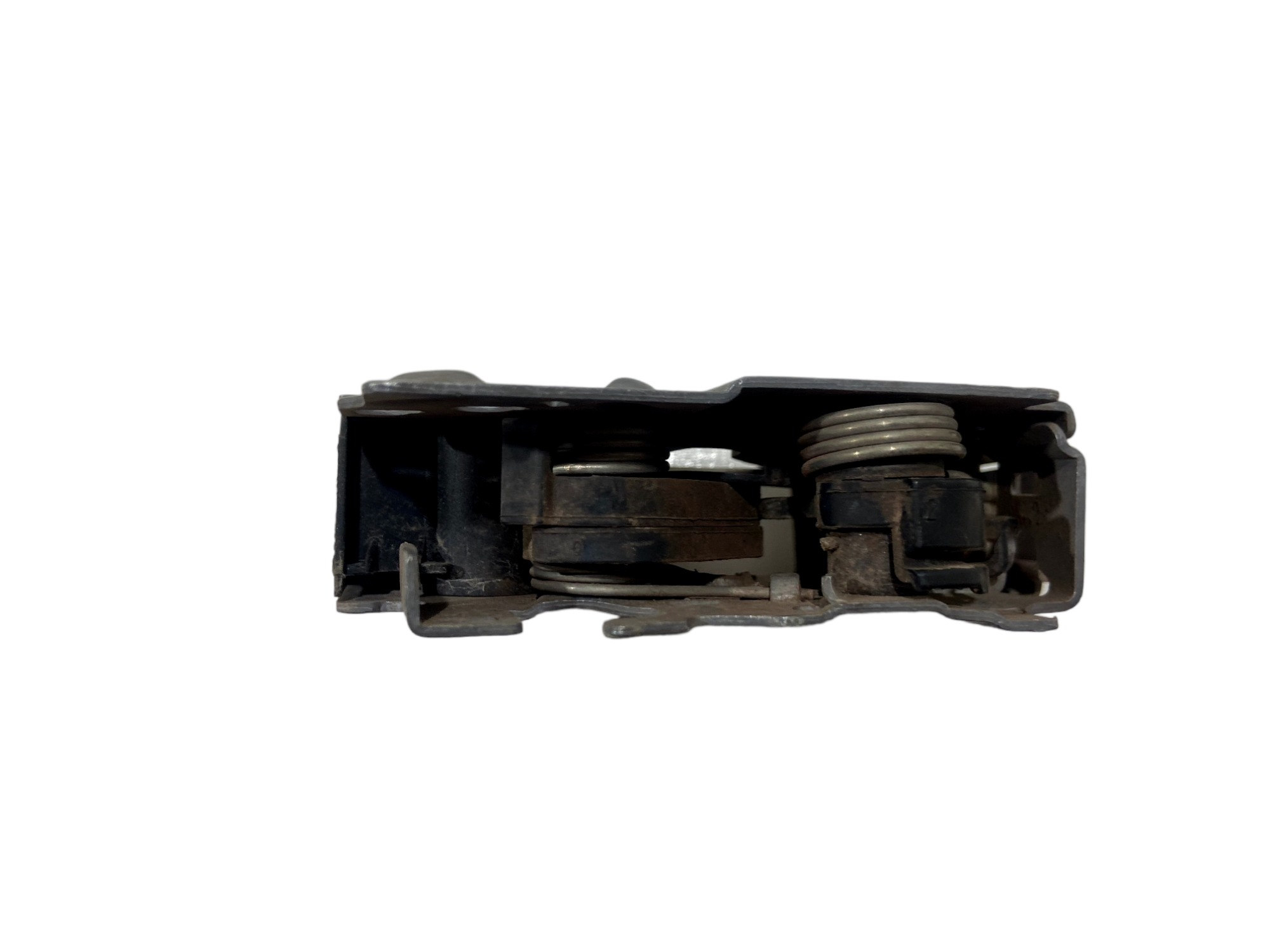 Fechadura Trava Capô Vw Up Gol Voyage Fox Original 5