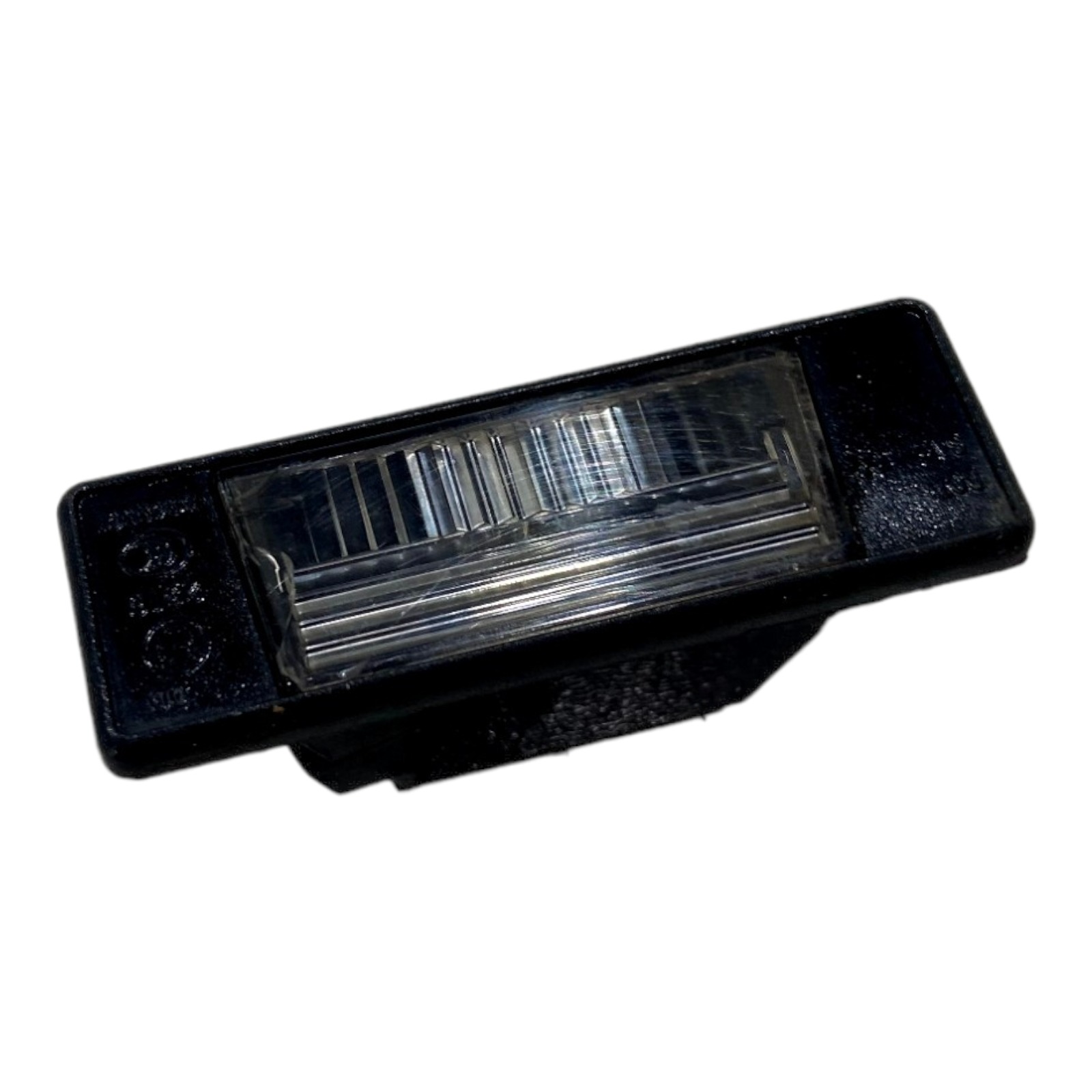 Lanterna Luz De Placa Traseira Nissan Versa Kicks Original 5