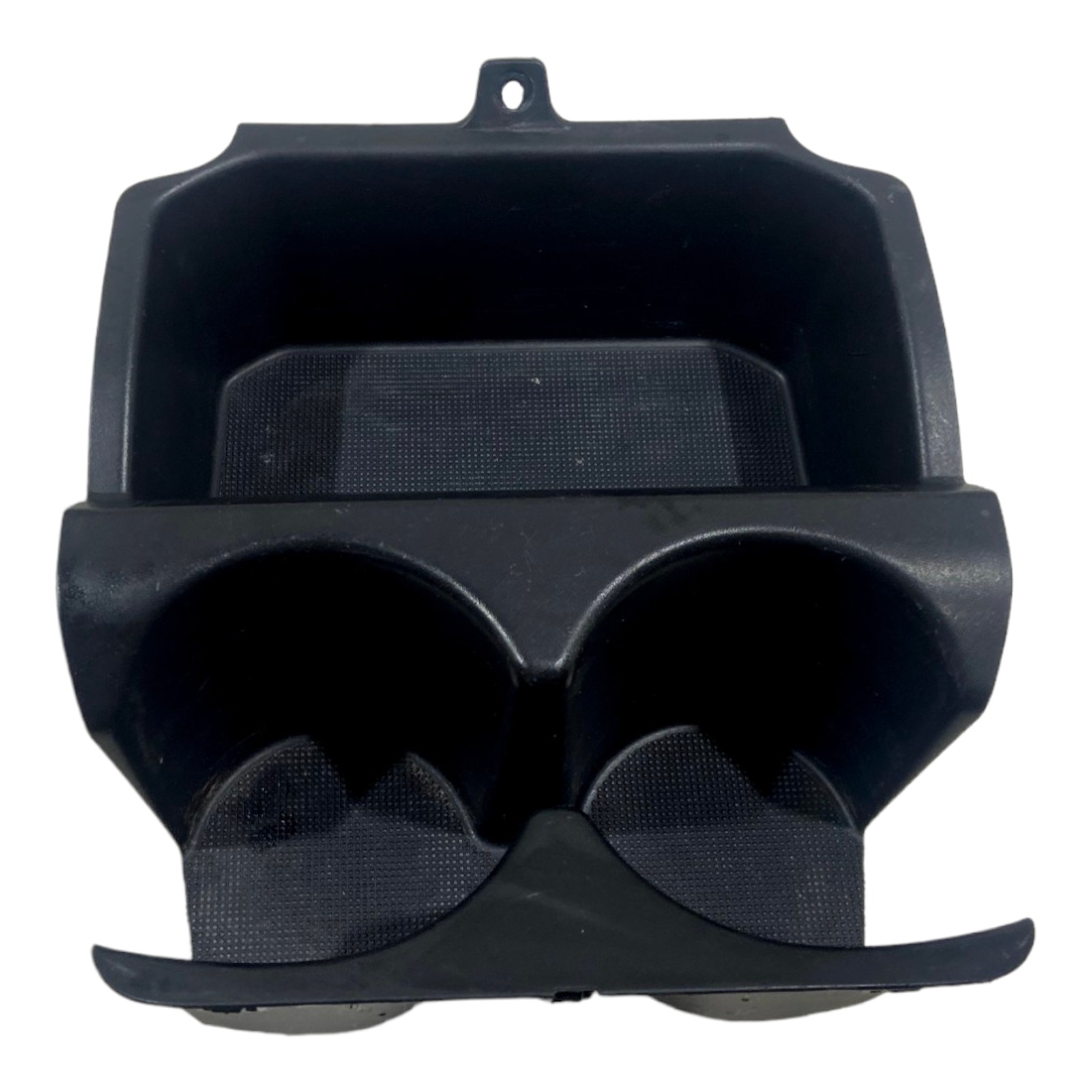 Porta Copos Console Central Honda Fit 2015 A 2020 Original 8
