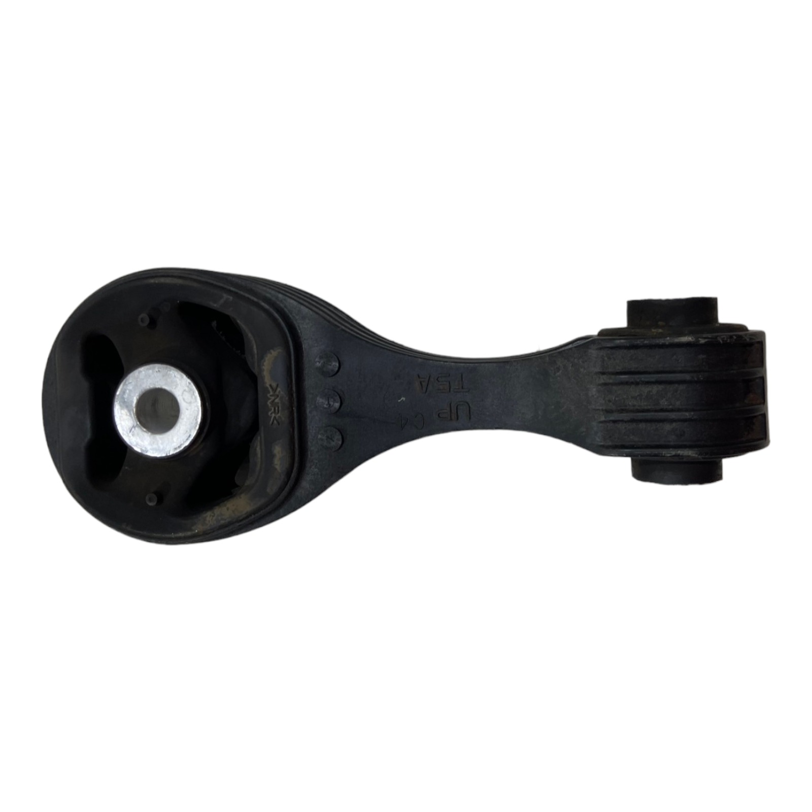 Coxim Suporte Inferior Câmbio Honda New Fit City Wrv Origina 5