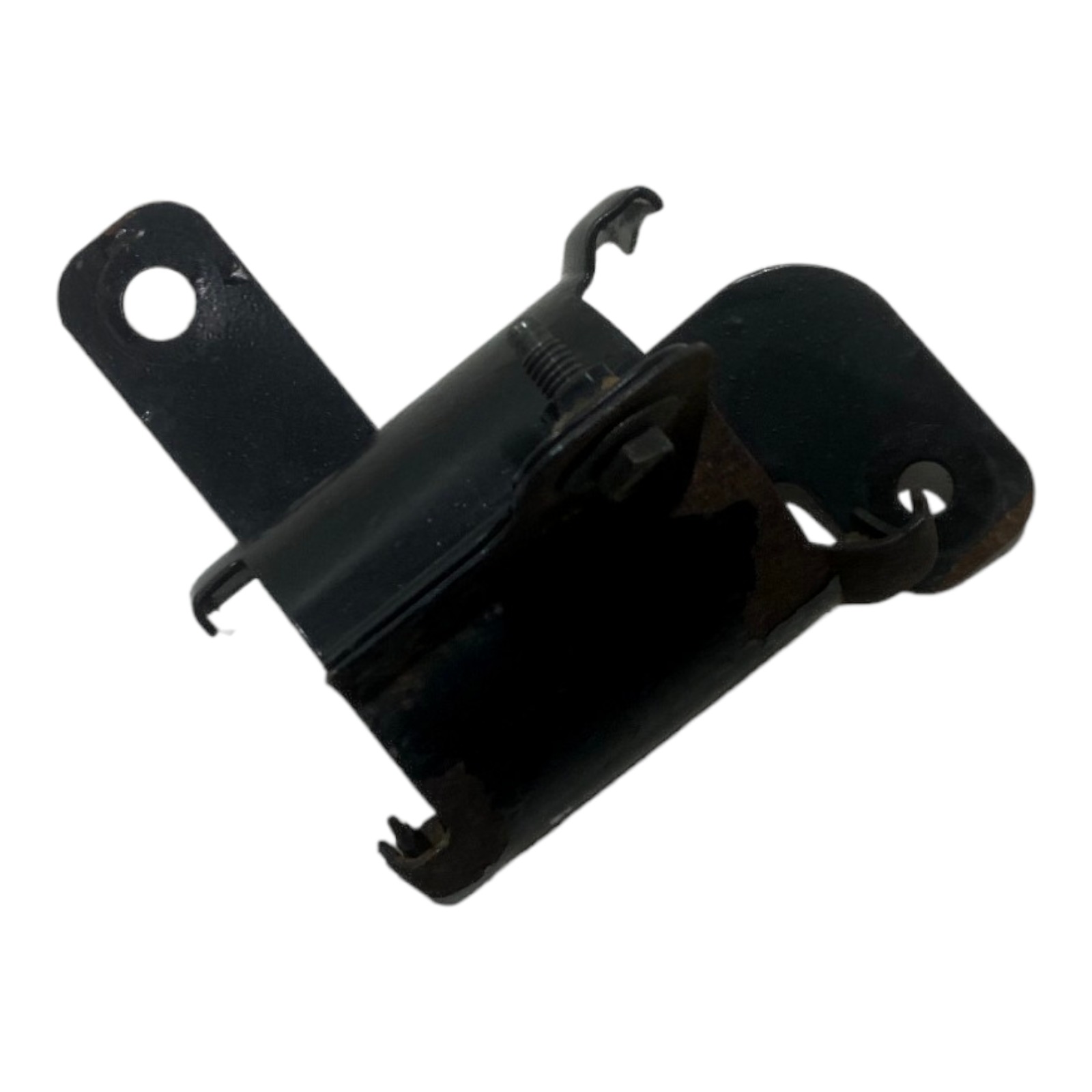 Suporte Filtro De Combustível Nissan Versa Original 13 A 20 6