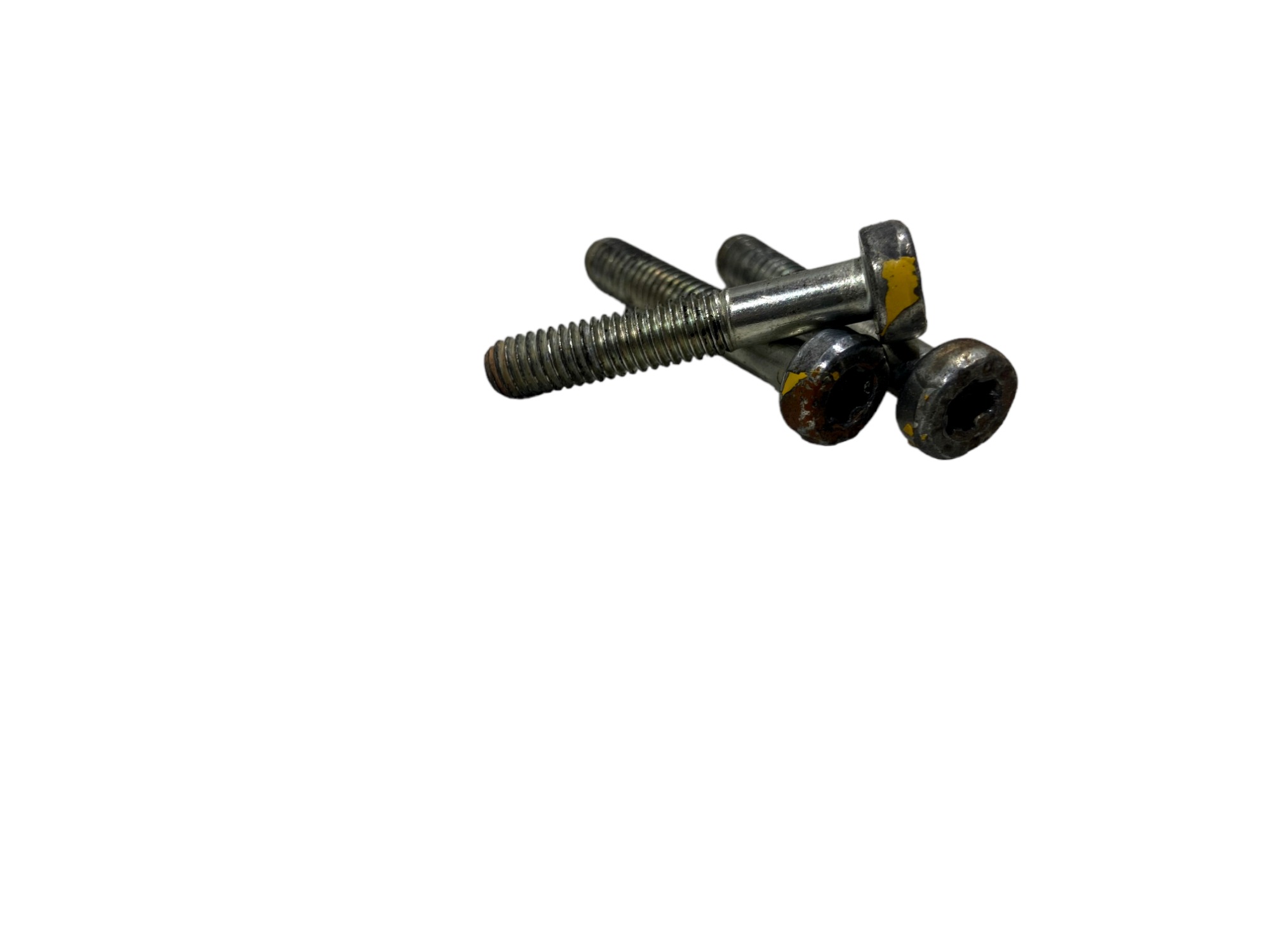 Kit 3 Parafuso Do Tbi Fiat Palio Siena Uno Mille 1.0 Fire 2