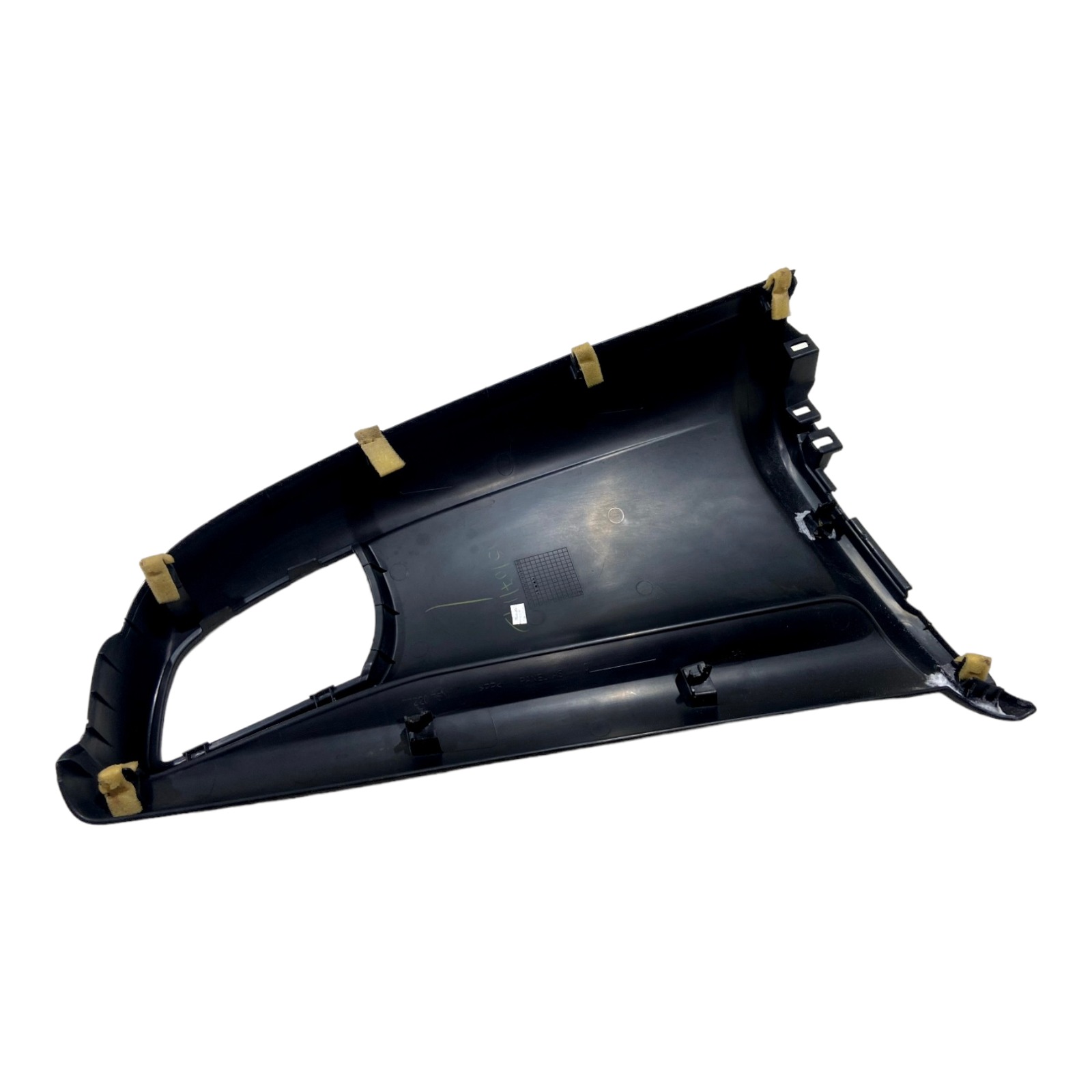 Moldura Acabamento Painel Lado Direito Honda Fit *detalhe* 2