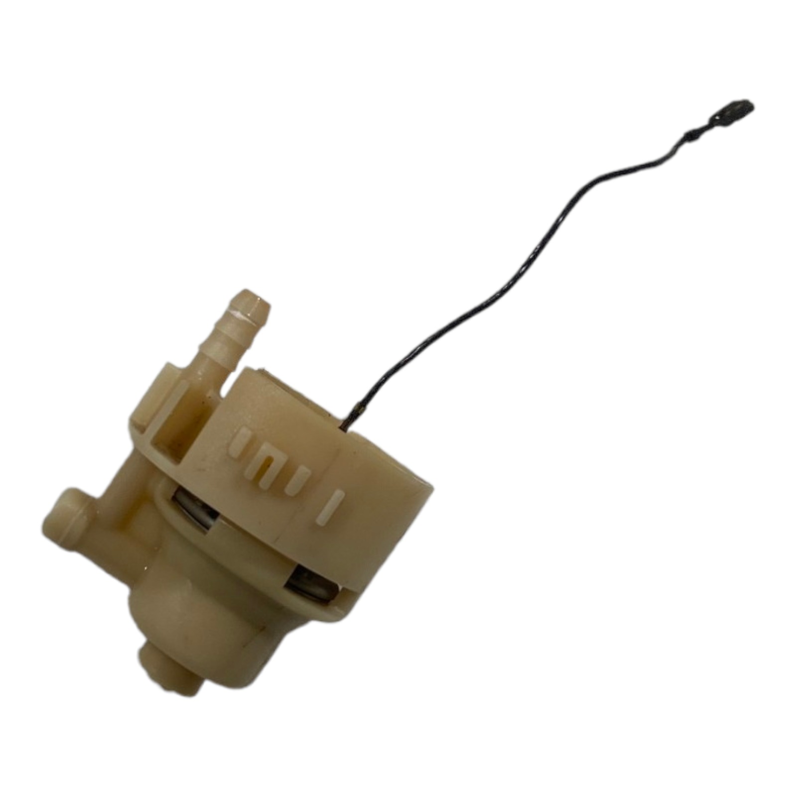 Regulador Pressão Combustível C/suporte Vw Fox Up Original 8