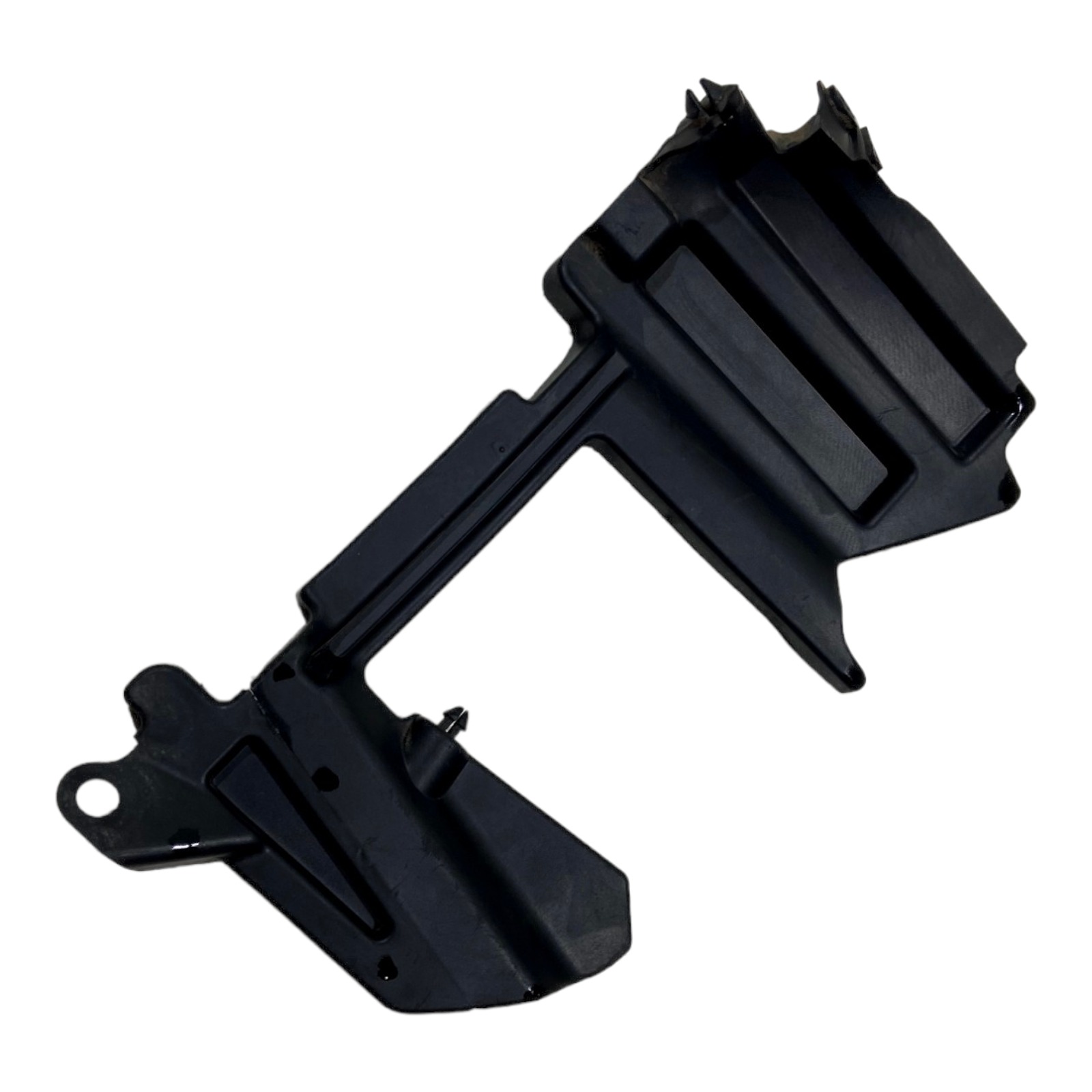 Defletor Acabamento Radiador Direito Honda New Fit Original 5