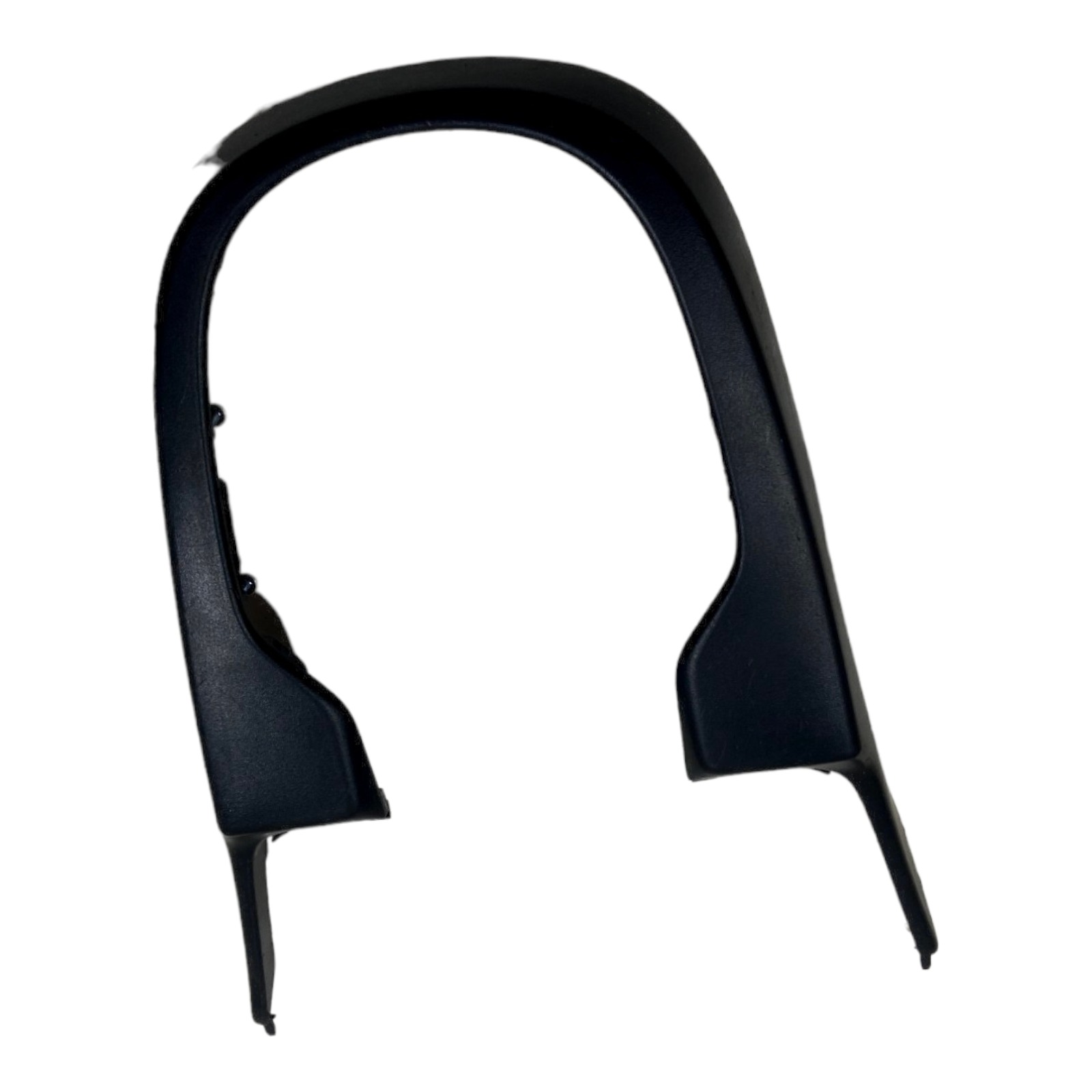Moldura Acabamento Alavanca Câmbio Honda Fit Wr-v Original Preto A 5