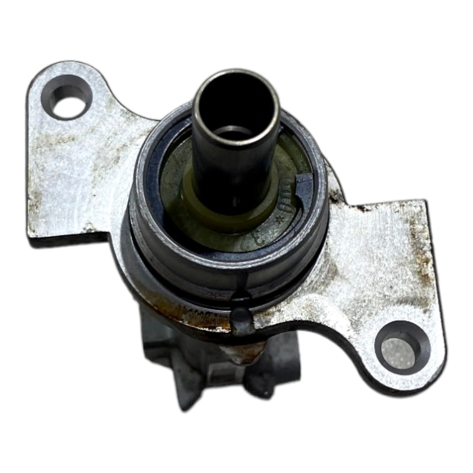 Cilindro Mestre De Freio S/abs Citroen C3 Original 4
