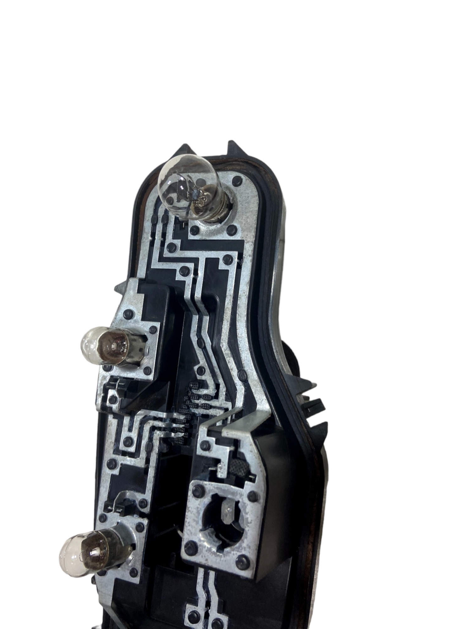 Circuito Lanterna Traseira Direita Vw Up Tsi Take Movie 6