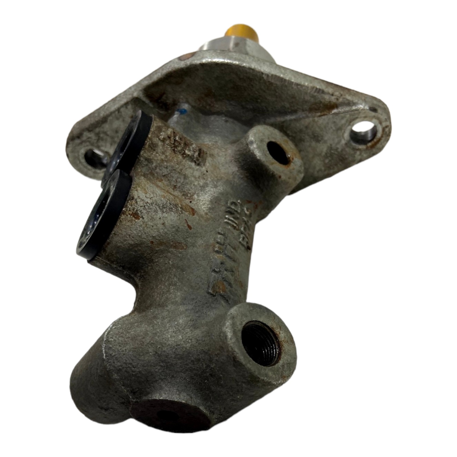 Cilindro Mestre Duplo Gm Celta Prisma Original Trw 6