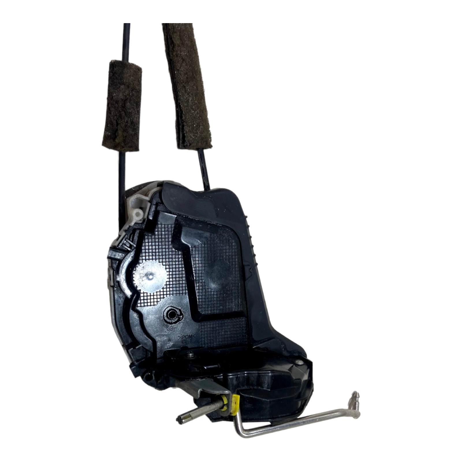 Fechadura Traseira Esquerda Elétrica Hr-v Wr-v City Fit Orig 10