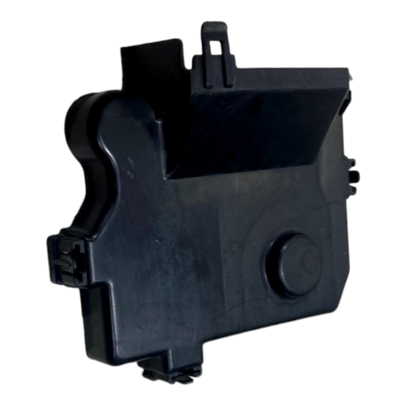 Tampa Capa Proteção Módulo Central Honda New Fit Original 7