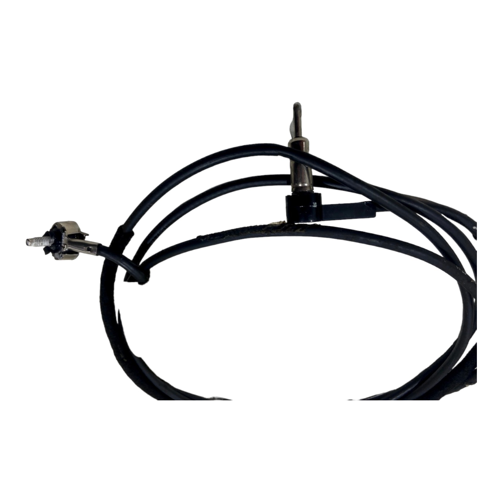 Cabo Da Antena Do Teto Ford Fiesta Ecosport 07 A 12 Original 3