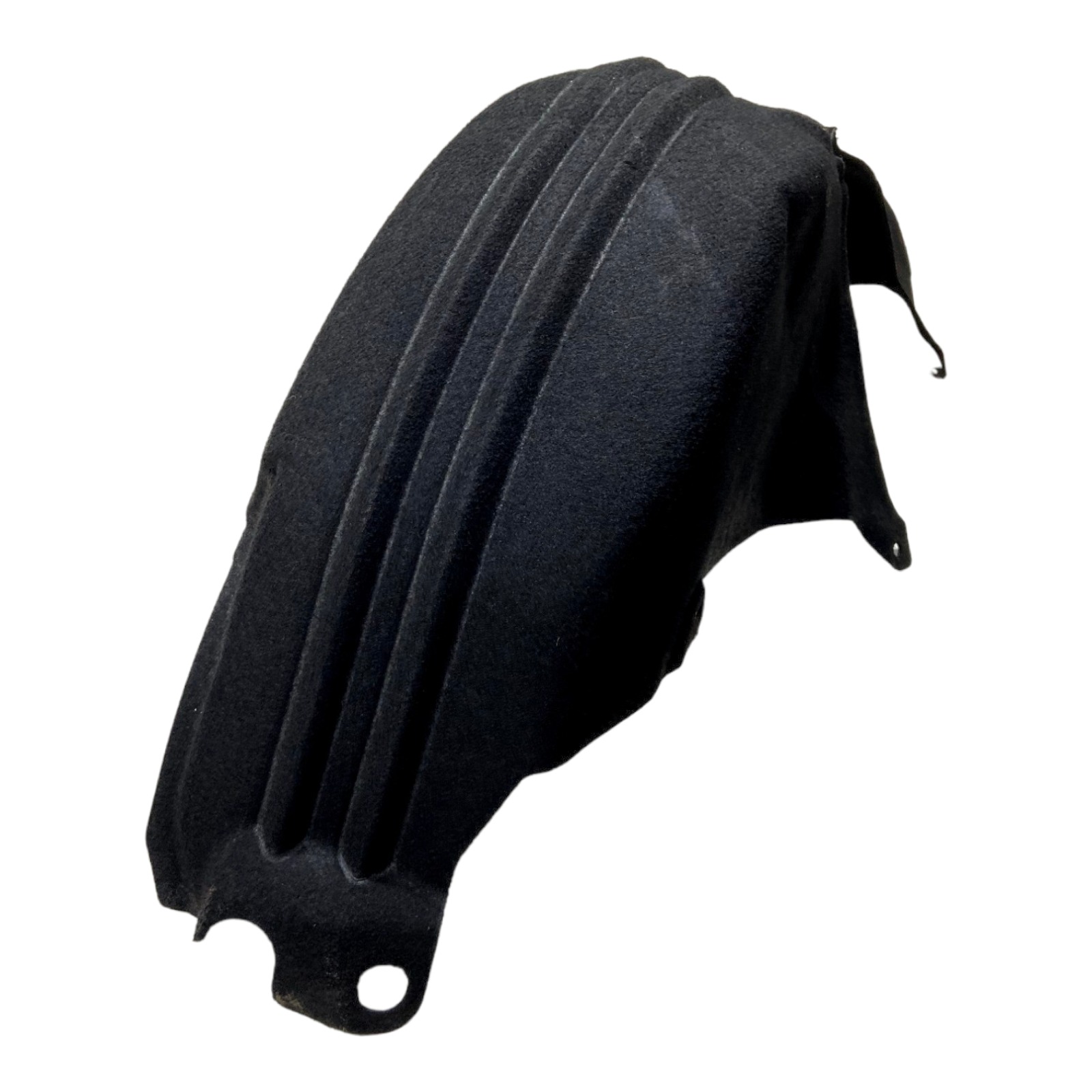 Parabarro Lameiro Traseiro Direito Honda New Fit Original 7