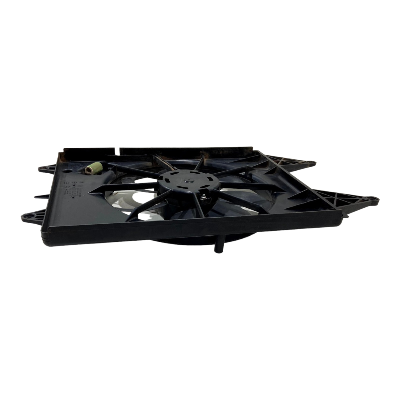 Eletroventilador Ventoinha Completo Vw Gol Fox Voyage Polo 9