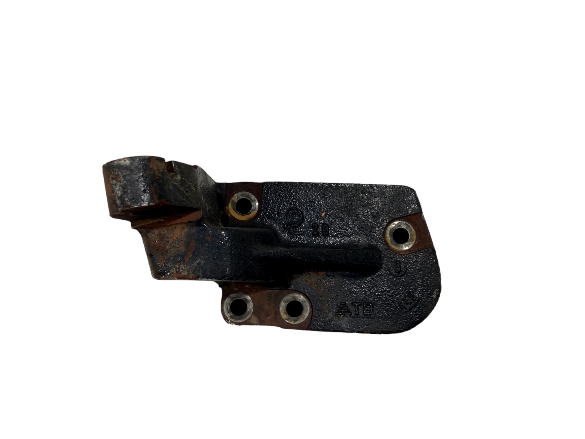 Suporte Coxim Do Motor Fiat Uno Mille Fiorino Fire 1.3 1.0 2