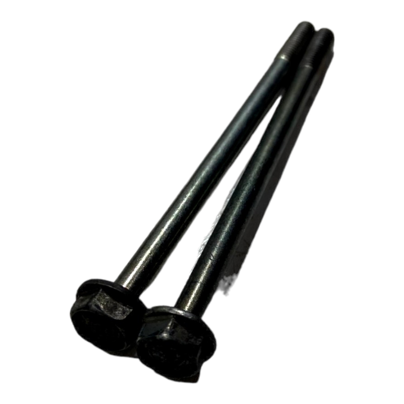 Par Parafuso Carcaça Válvula Termostática Honda New Fit Orig 4