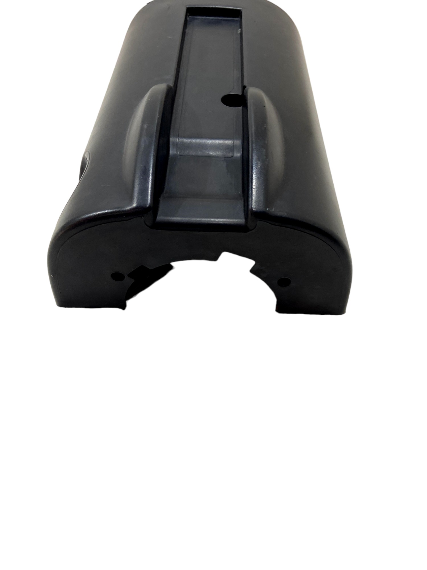 Moldura Inferior Coluna De Direção Vw Fox Spacefox S/furo 10
