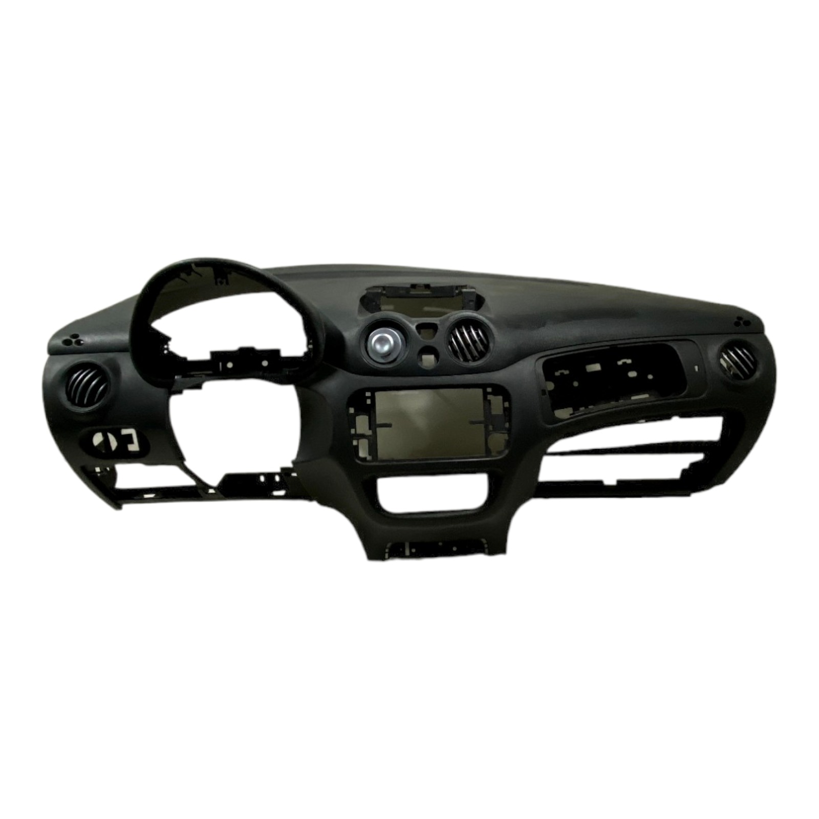 Capa Painel Tabelier Citroen C3 2003 A 2011 Usado 8