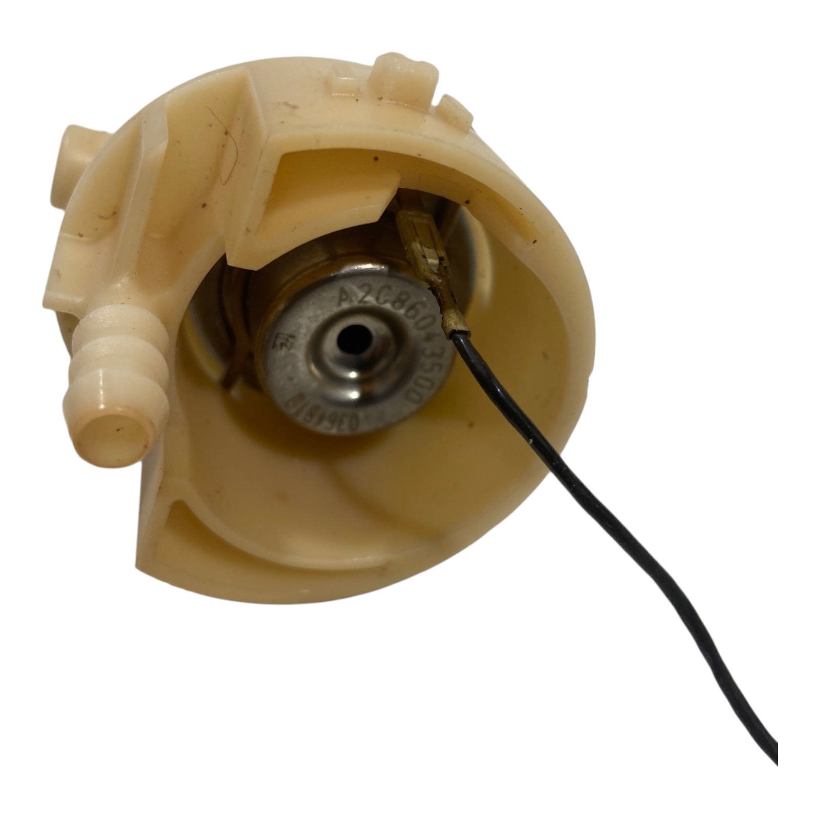 Regulador Pressão Combustível C/suporte Vw Fox Up Original 4