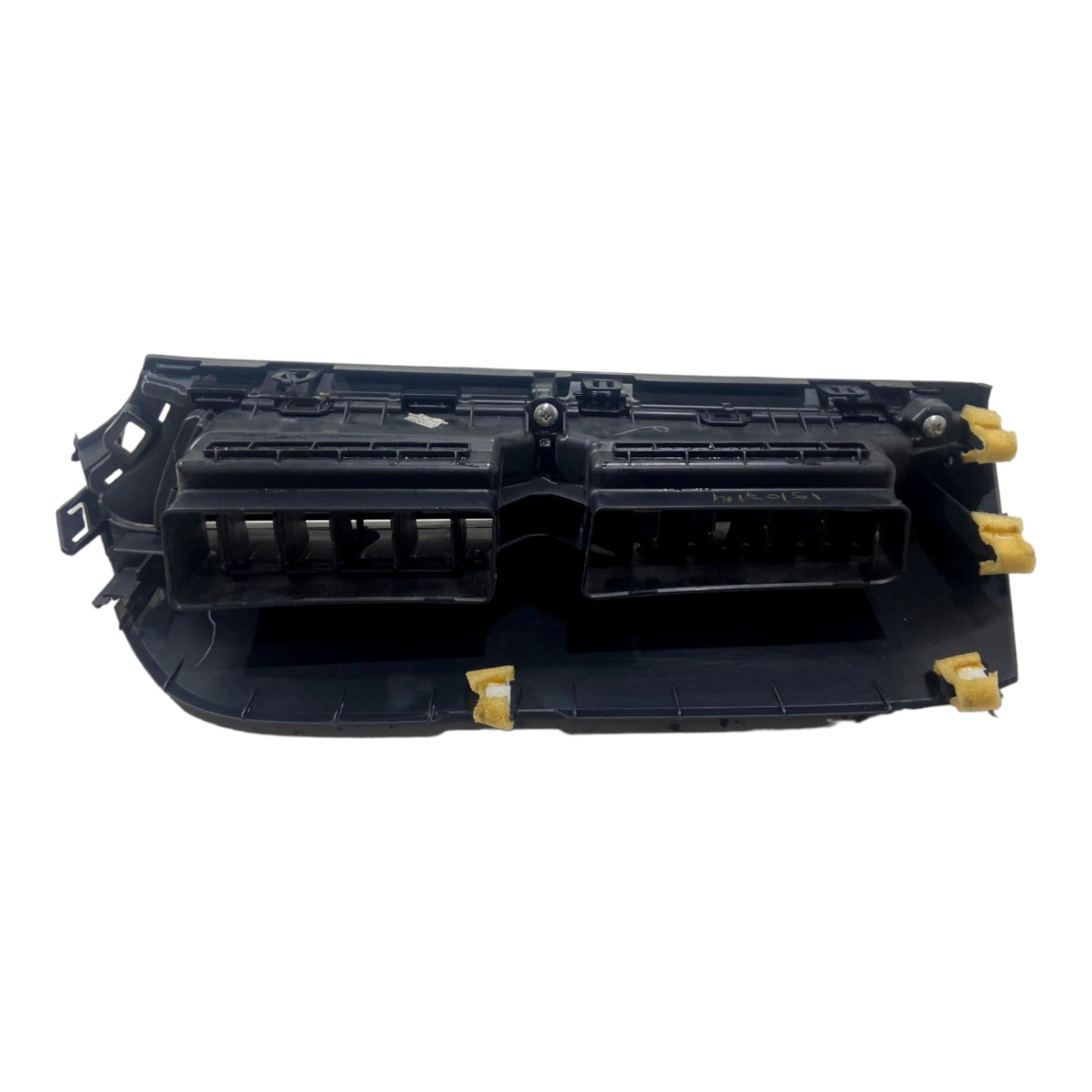 Difusor De Ar Central Painel Honda New Fit Wrv Original 9