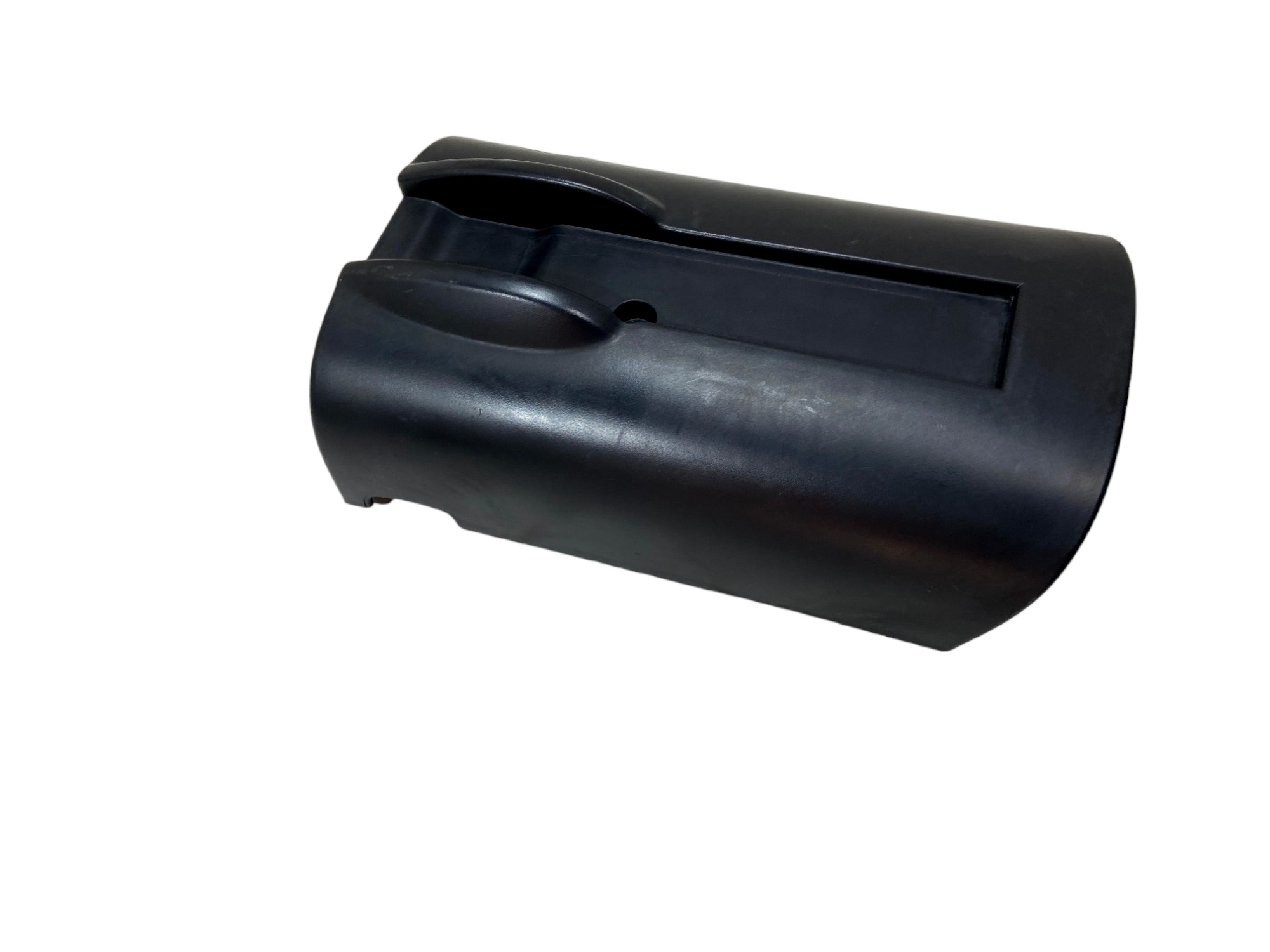 Moldura Inferior Coluna De Direção Vw Fox Spacefox S/furo 6