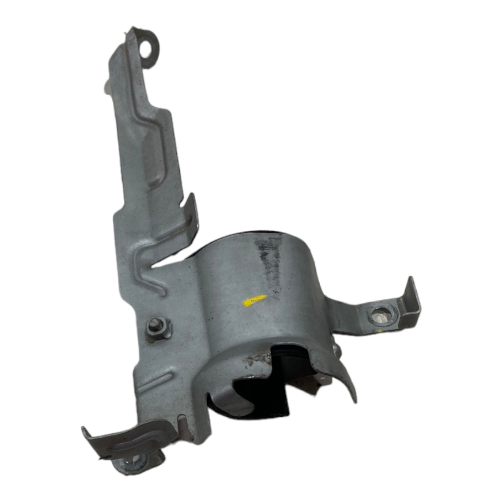 Suporte Chapa Filtro De Combustível Honda New Fit Original 4