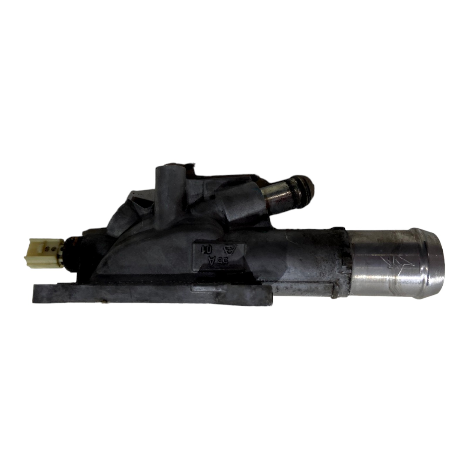 Carcaça Sensor De Temperatura Honda New Fit 1.5 Original 6