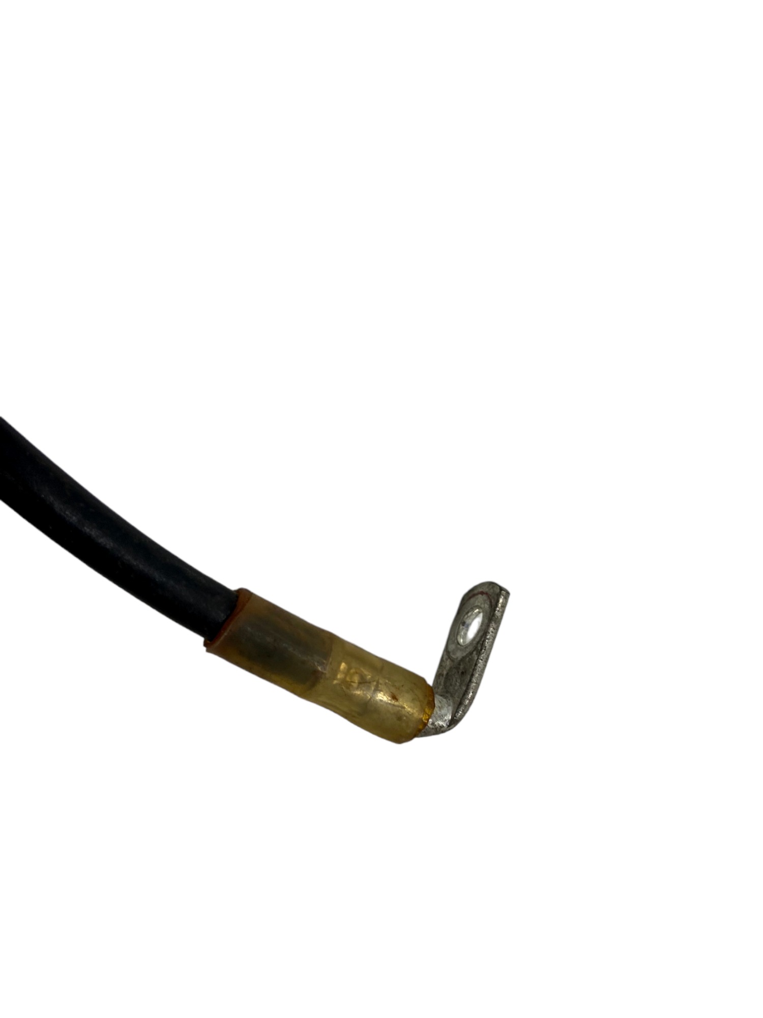 Conexão Cabo Polo Negativo Bateria Volkswagen Up Todos 5